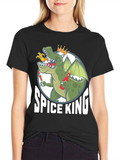 Spice King T-Shirt