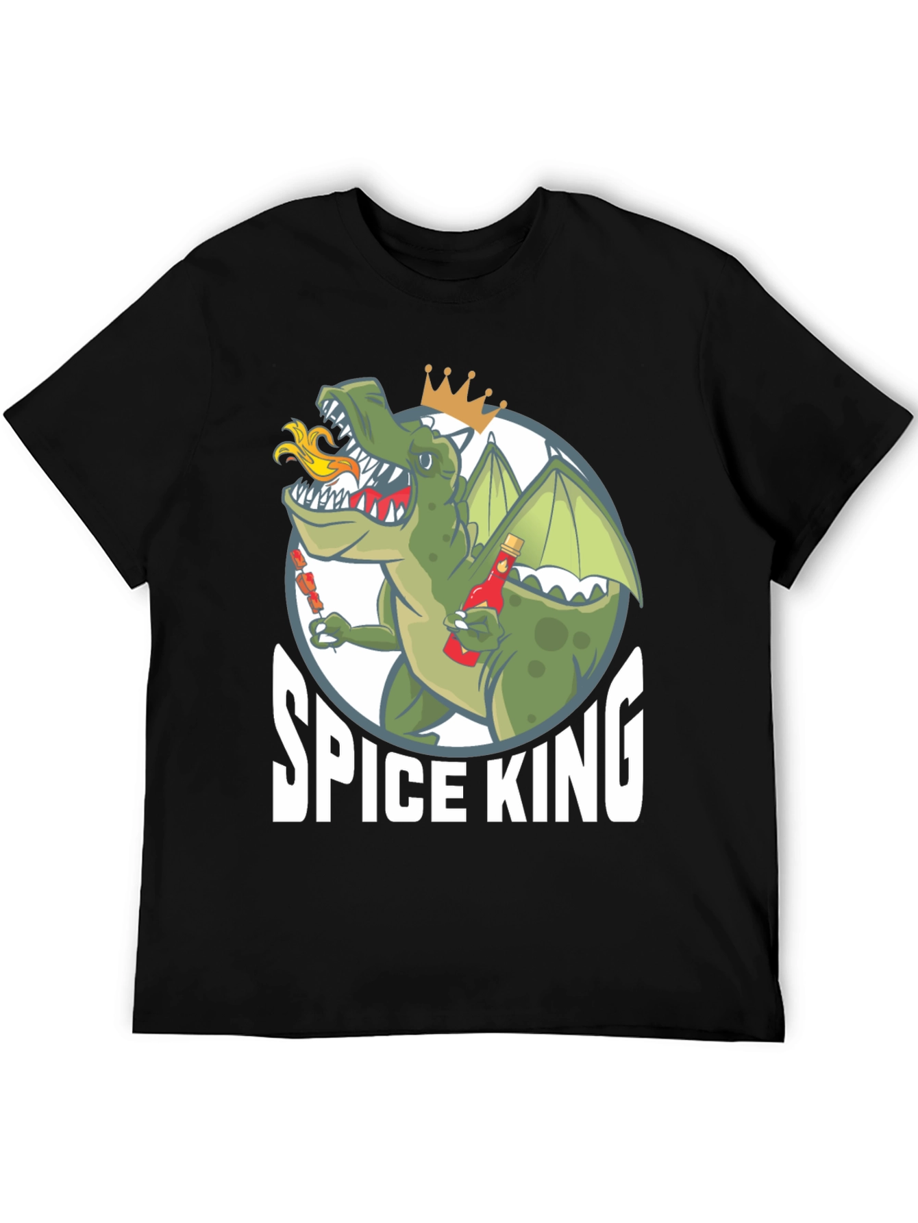 Spice King T-Shirt
