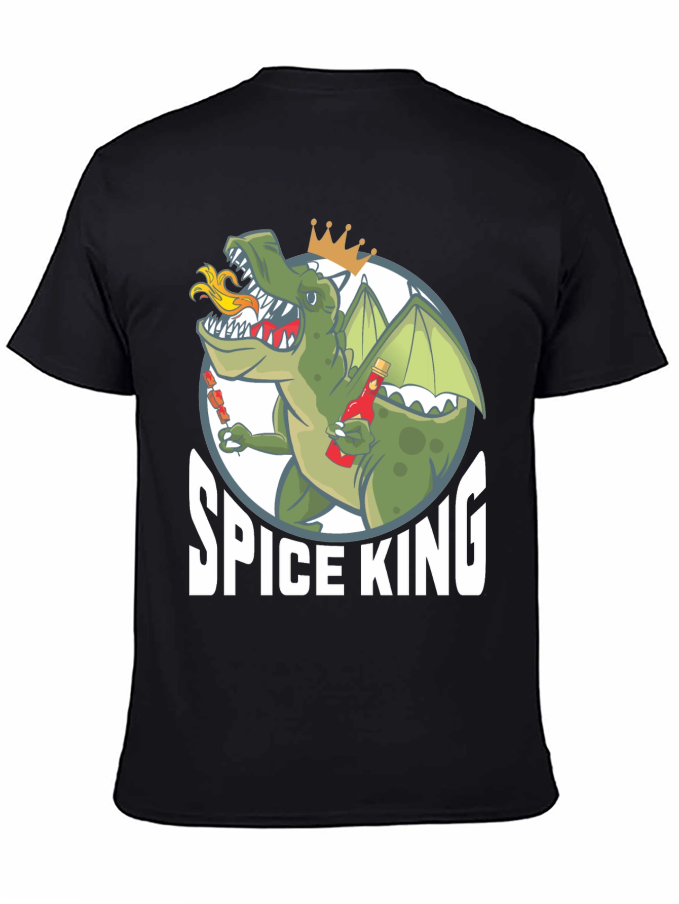 Spice King T-Shirt