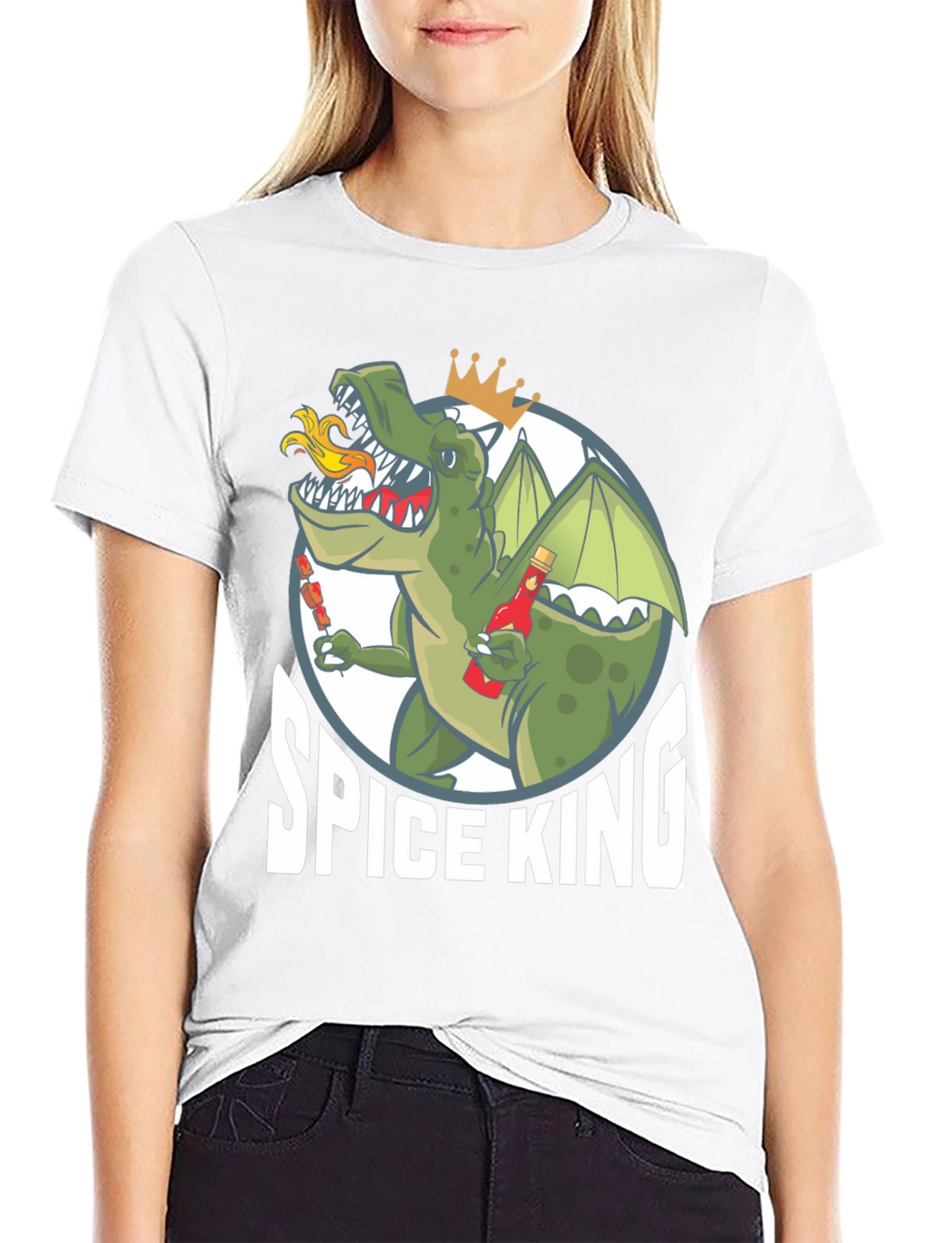 Spice King T-Shirt