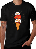 Fresh Your Days Graphic Tee