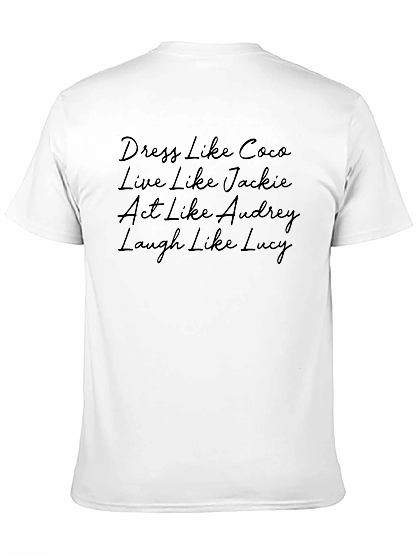 Dress Like Coco T-Shirt