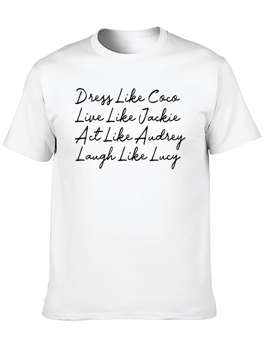 Dress Like Coco T-Shirt