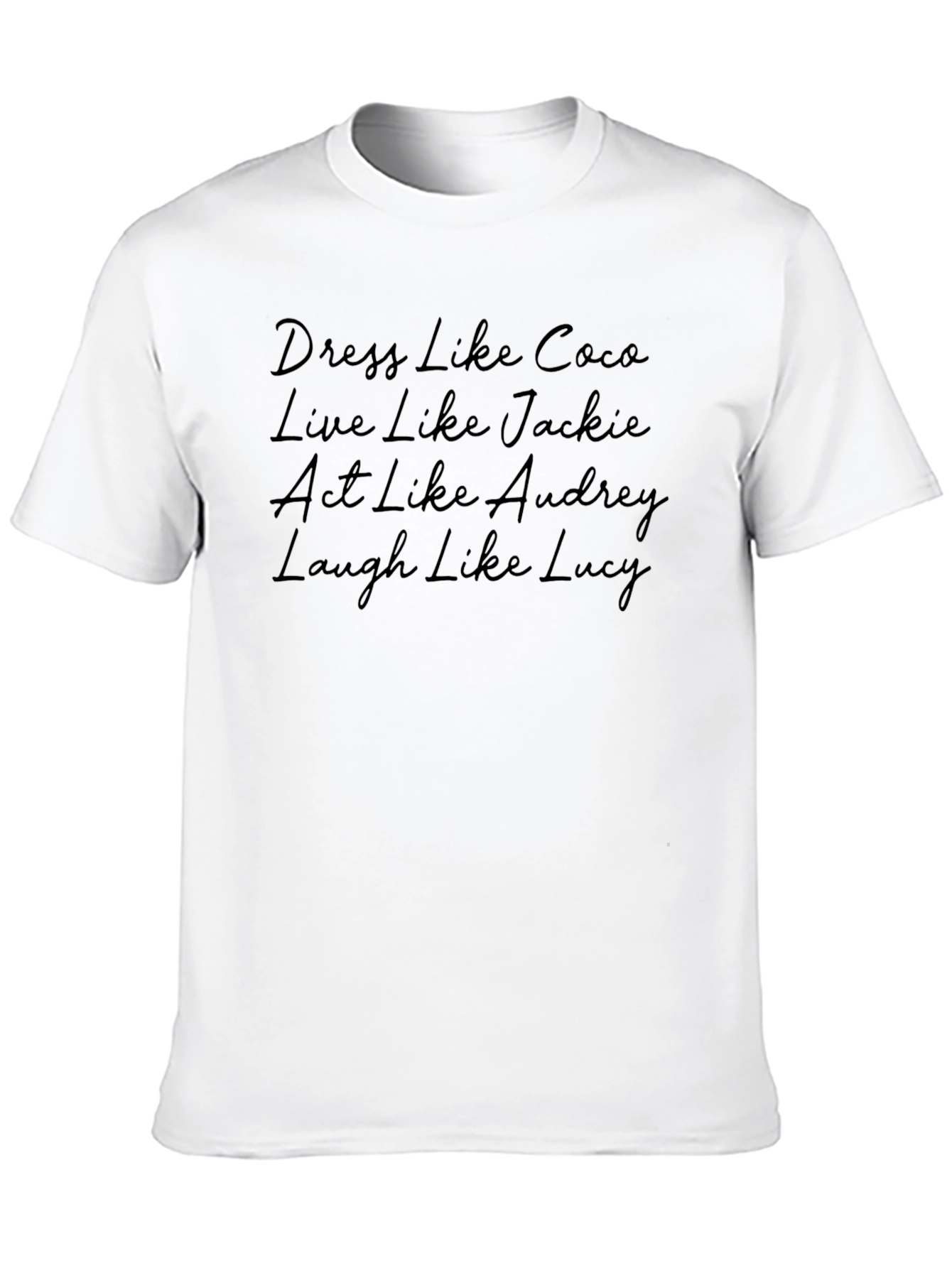Dress Like Coco T-Shirt