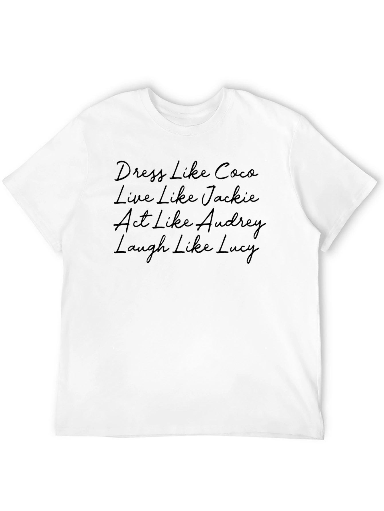 Dress Like Coco T-Shirt