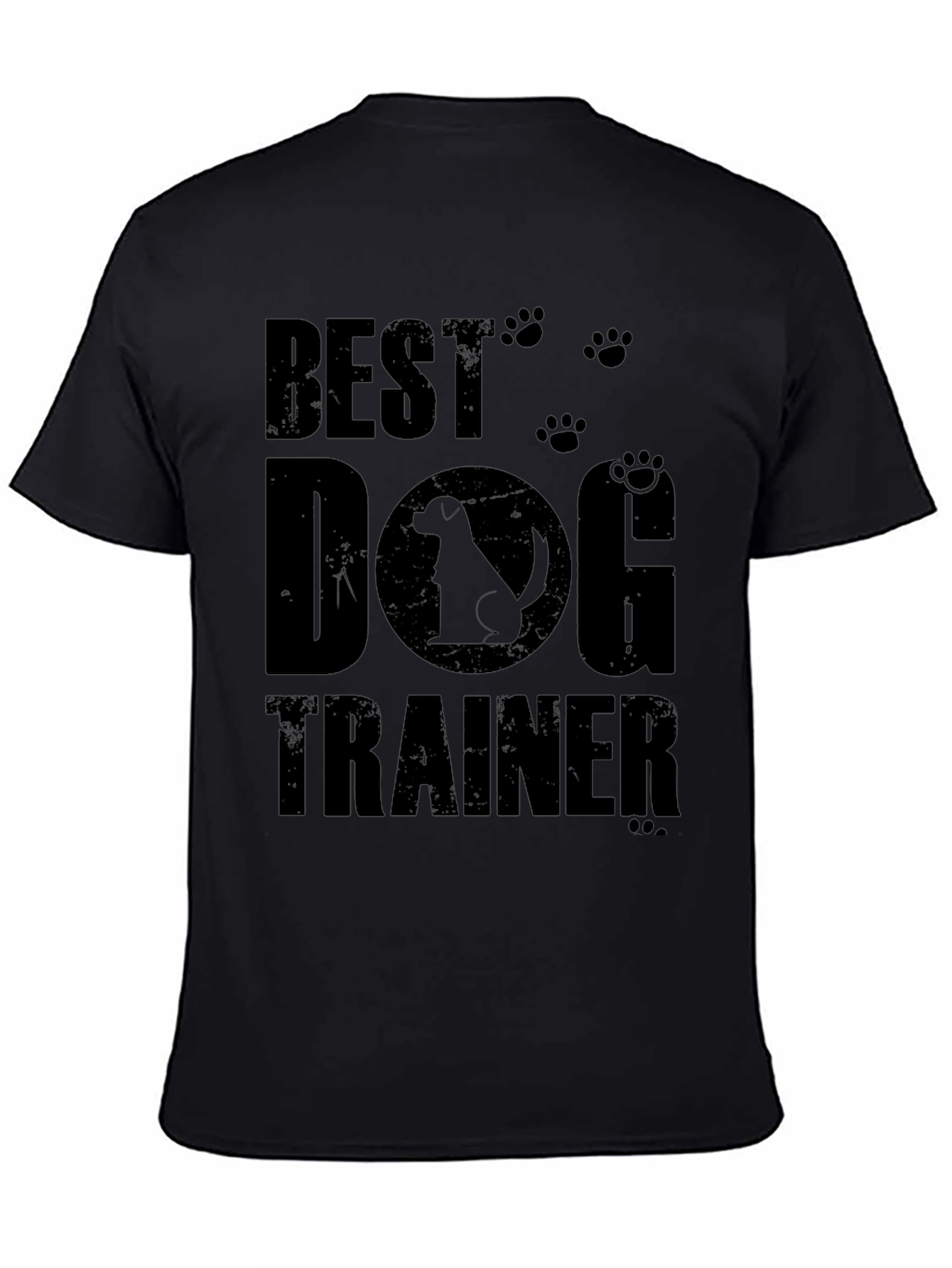 Best Dog Trainer T-Shirt
