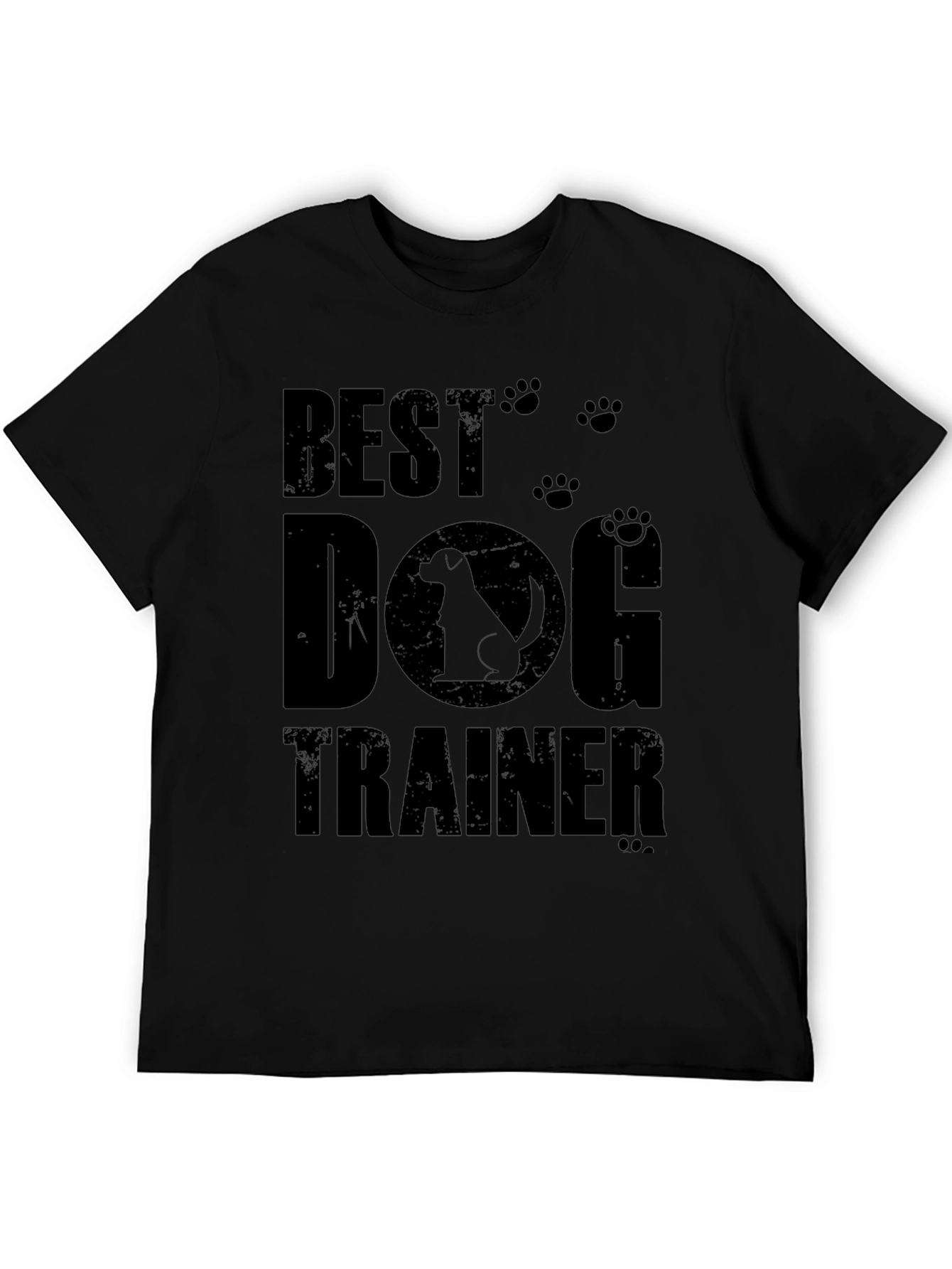 Best Dog Trainer T-Shirt