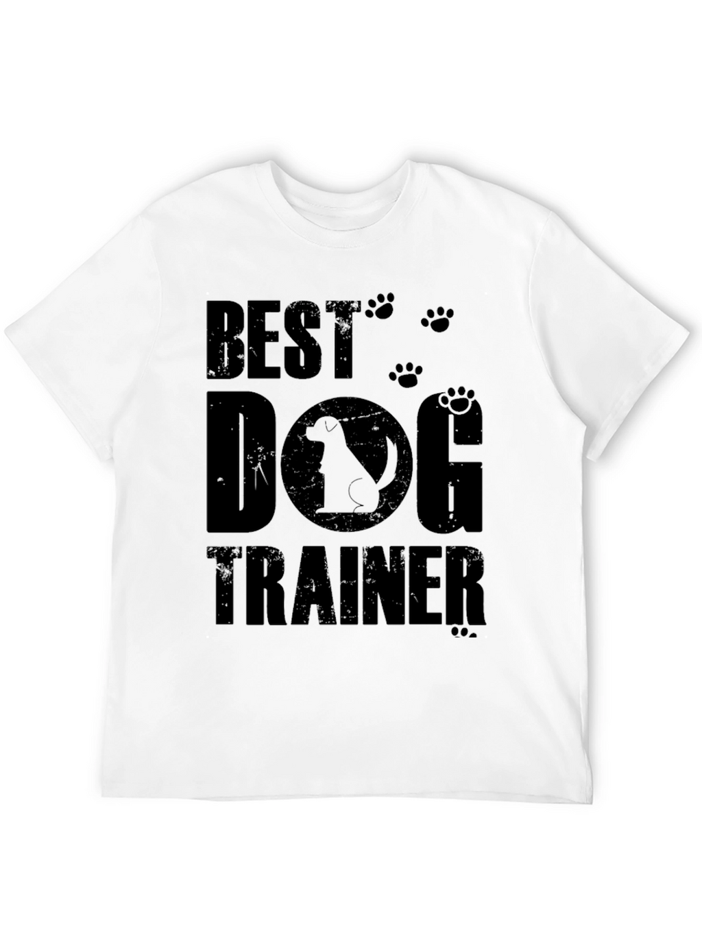Best Dog Trainer T-Shirt