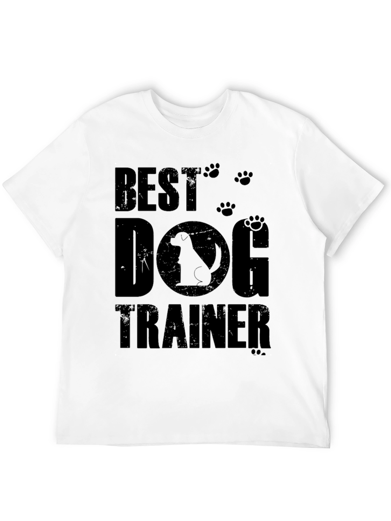 Best Dog Trainer T-Shirt