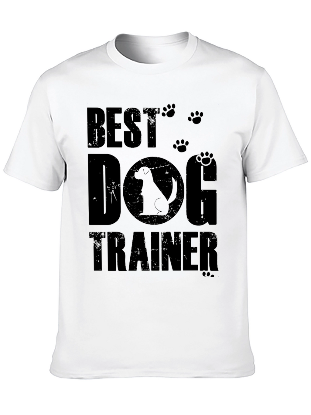 Best Dog Trainer T-Shirt