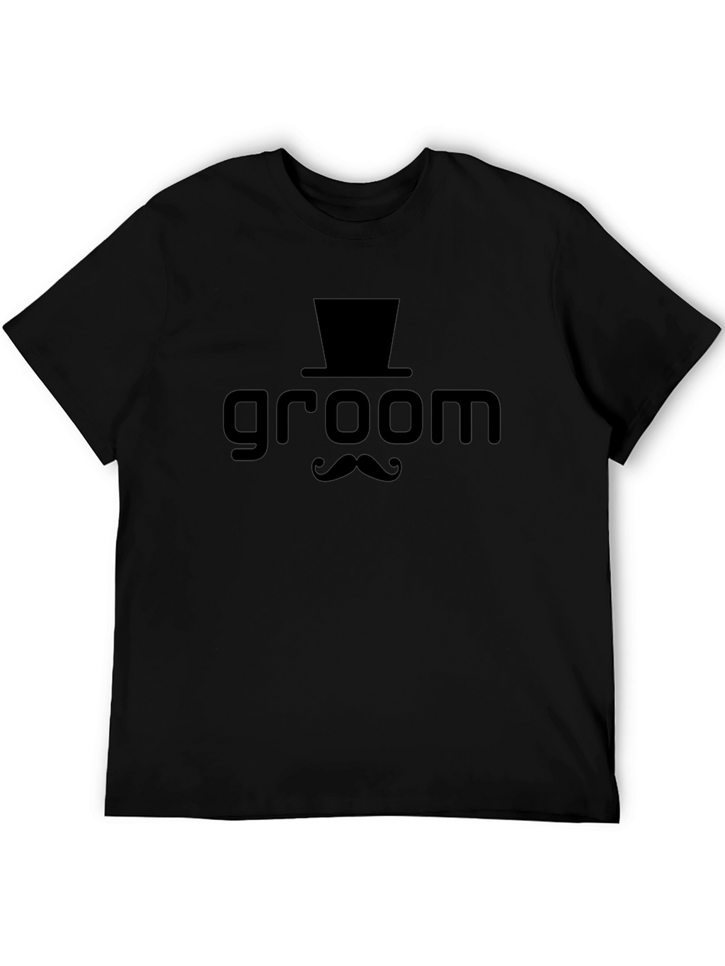 Groom T-Shirt - Bachelor Party Wedding Tee