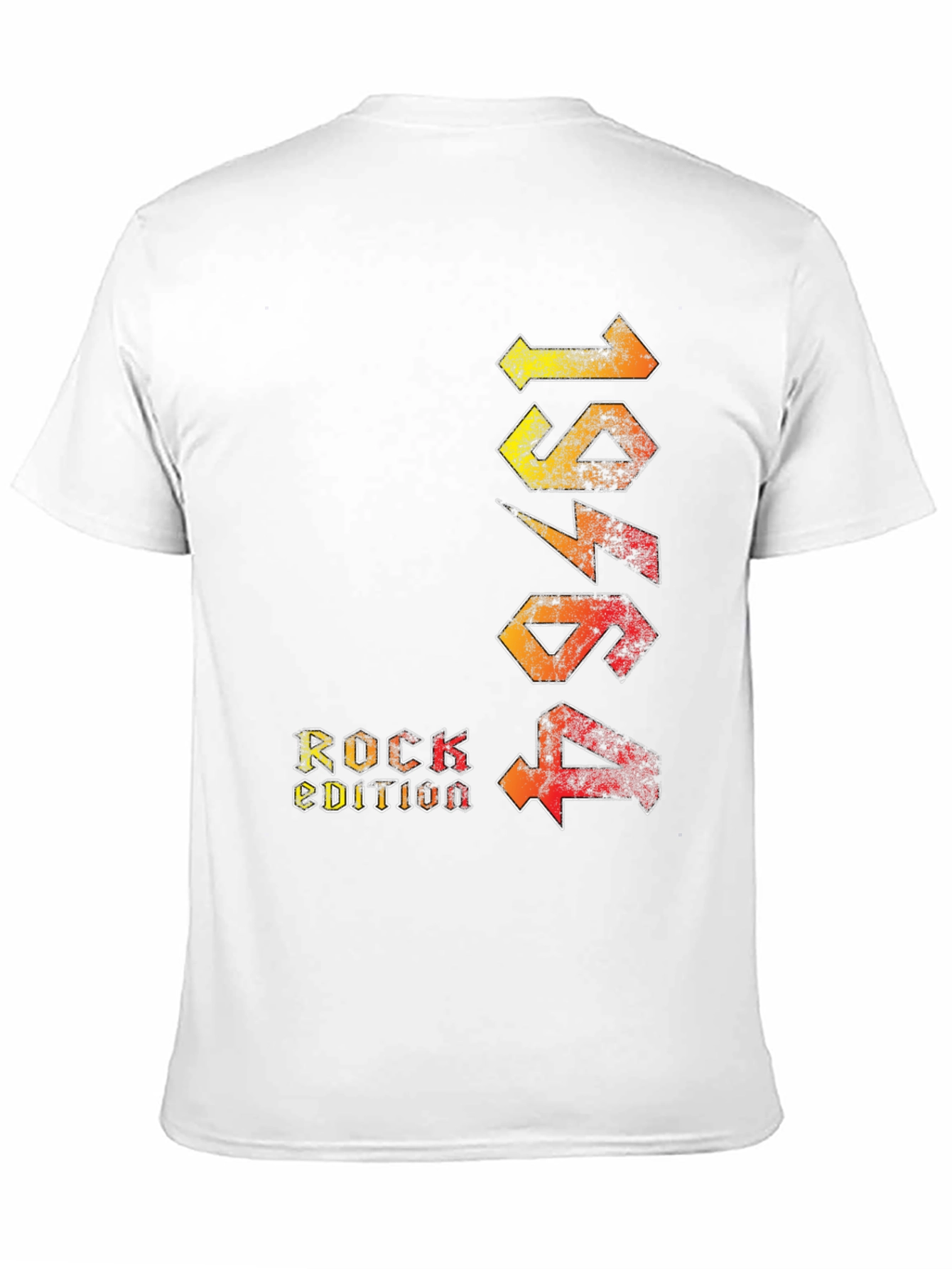 Rock Edition 1964 T-Shirt