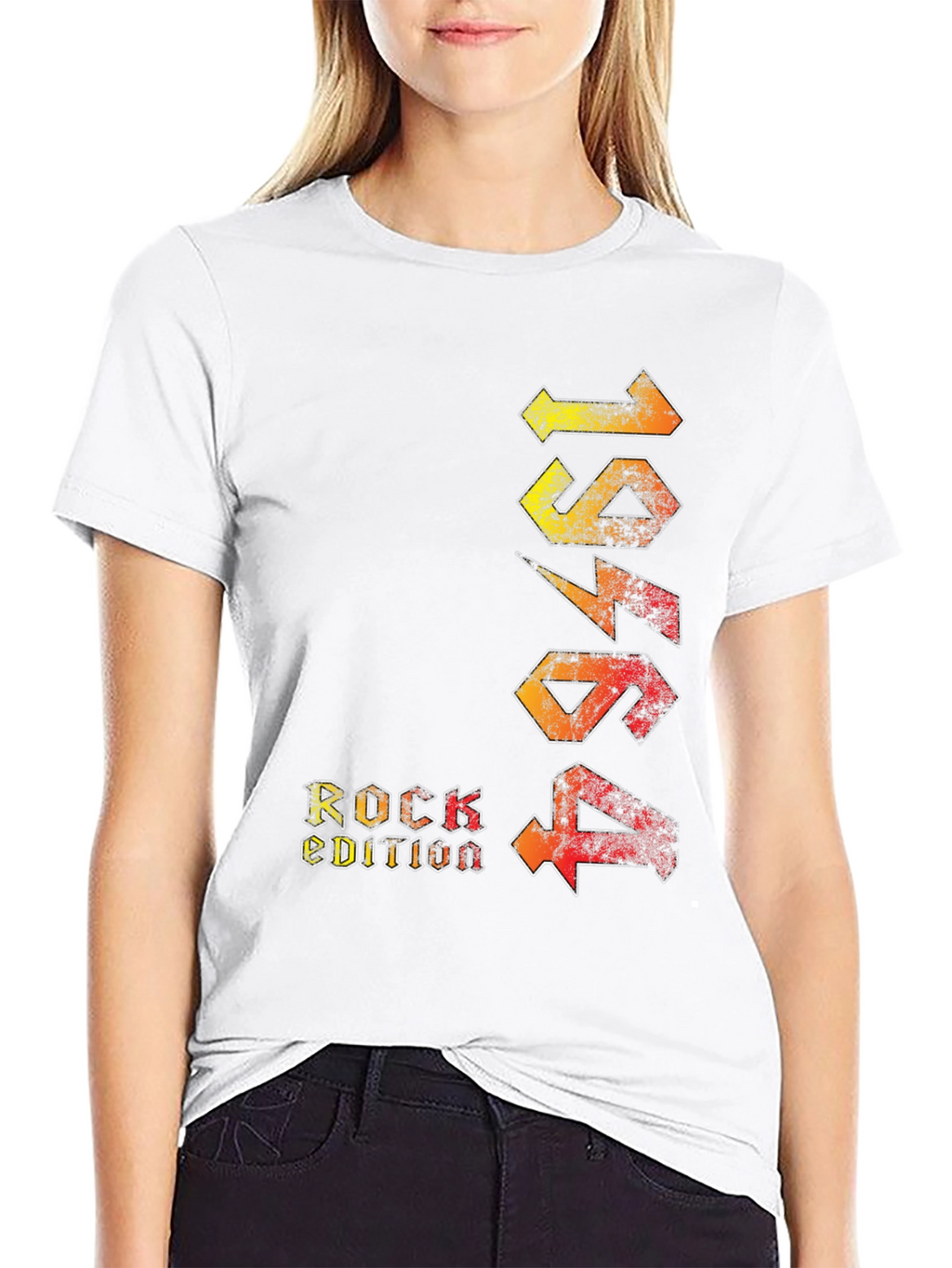 Rock Edition 1964 T-Shirt