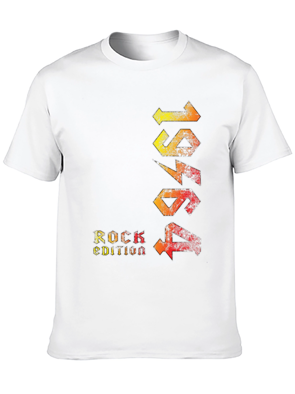 Rock Edition 1964 T-Shirt