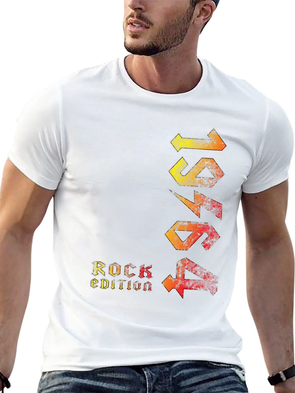 Rock Edition 1964 T-Shirt