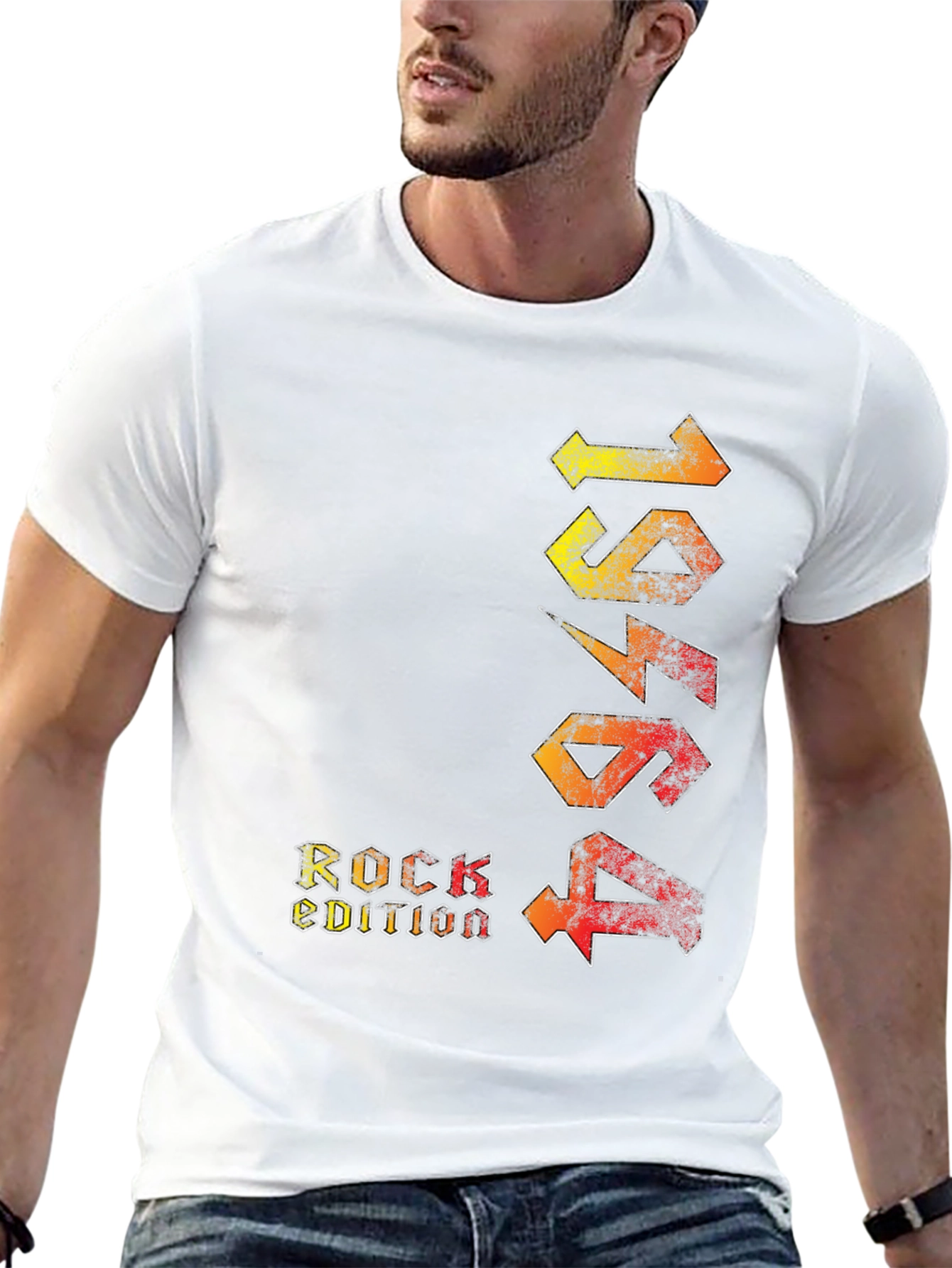 Rock Edition 1964 T-Shirt