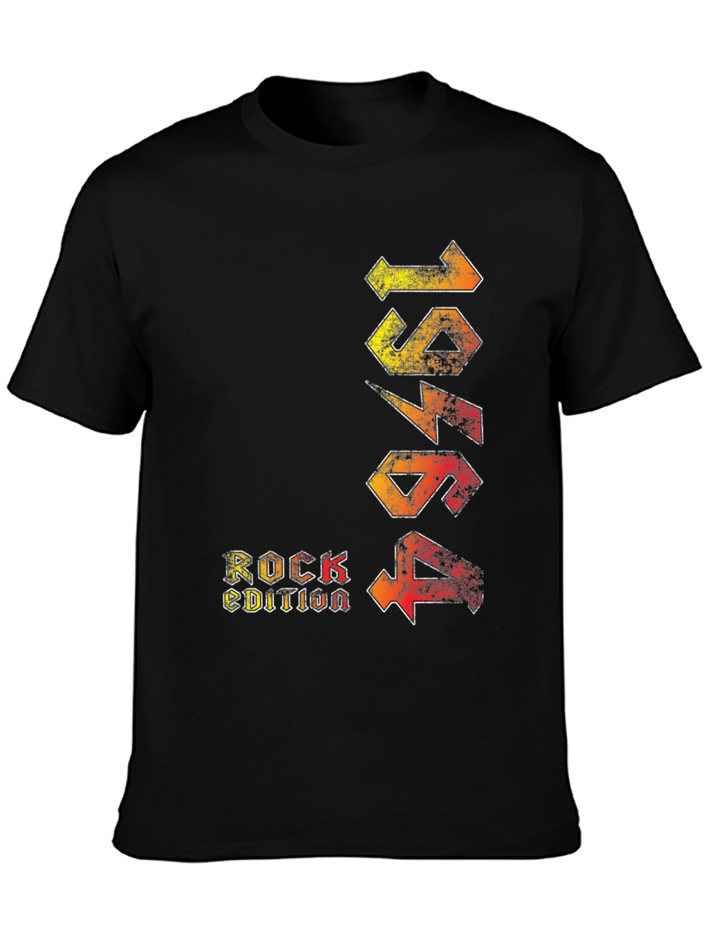 Rock Edition 1964 T-Shirt