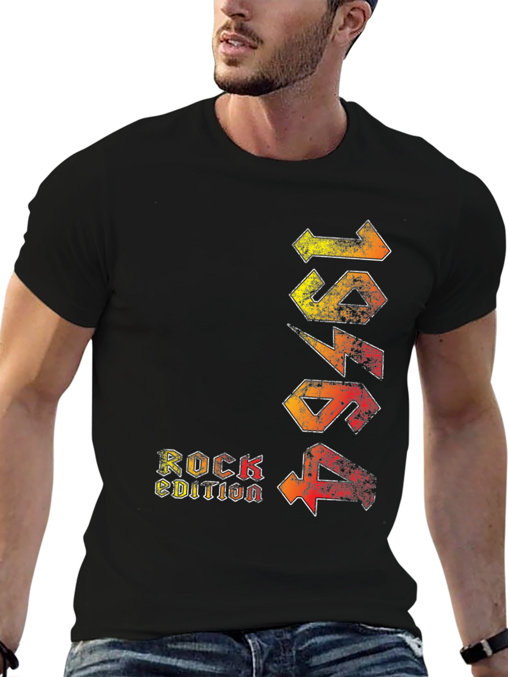 Rock Edition 1964 T-Shirt