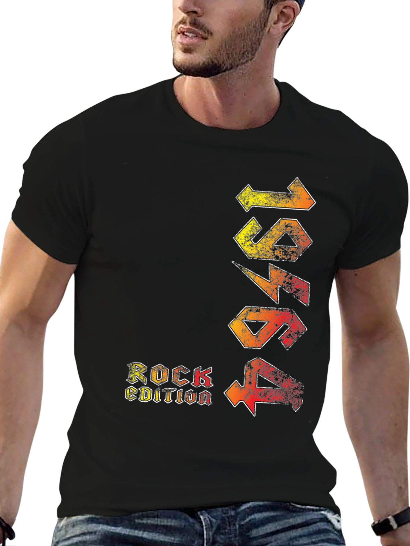 Rock Edition 1964 T-Shirt