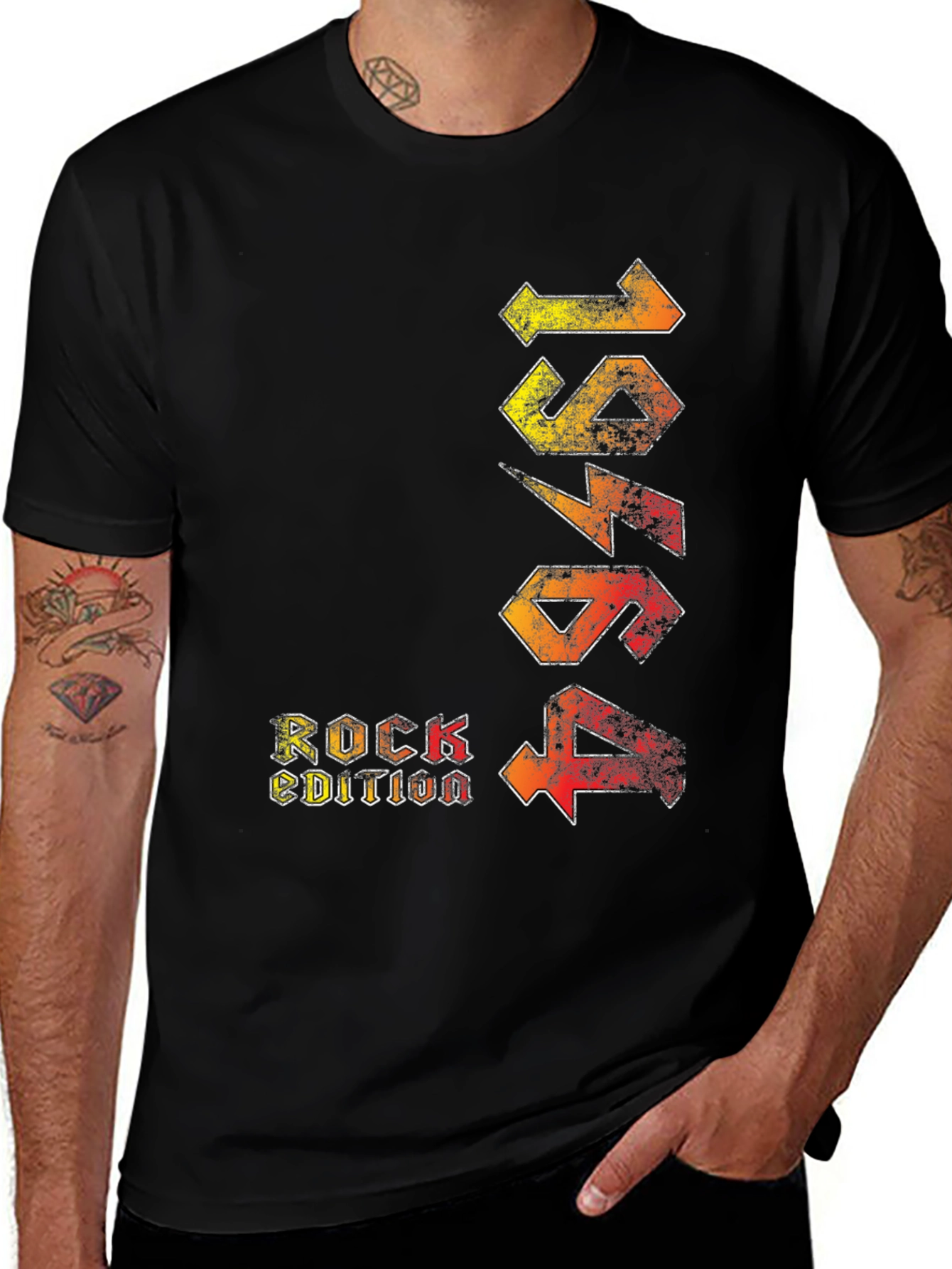Rock Edition 1964 T-Shirt