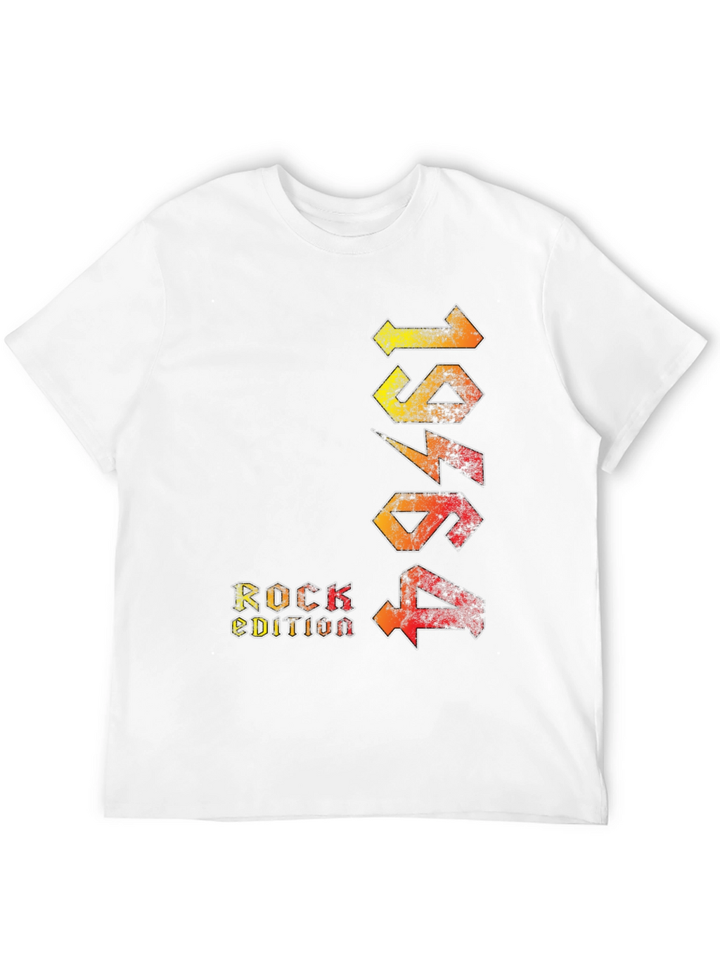 Rock Edition 1964 T-Shirt