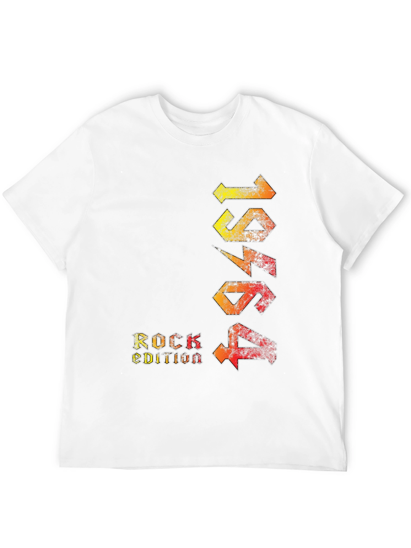 Rock Edition 1964 T-Shirt
