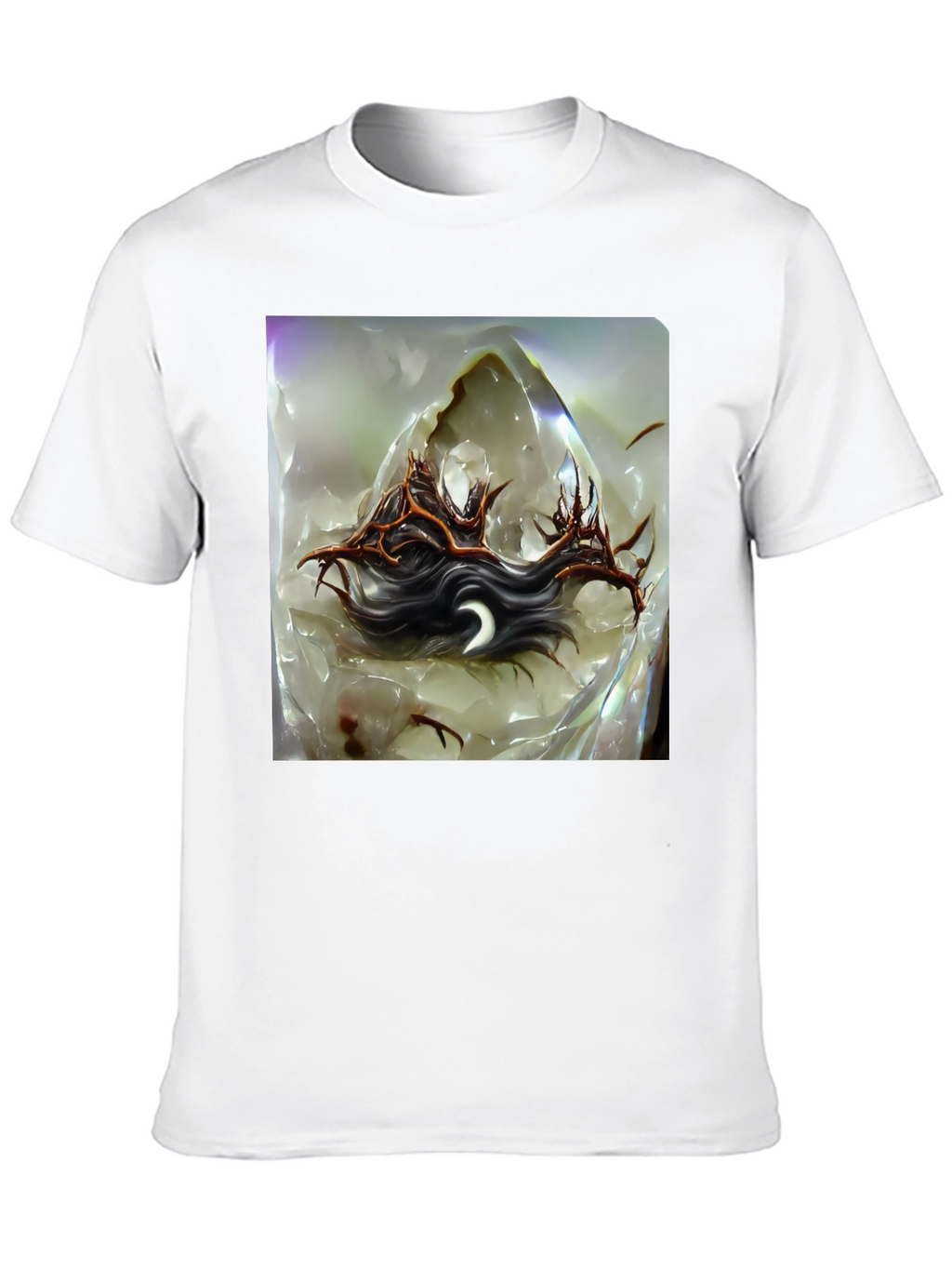 Mystic Moon T-Shirt