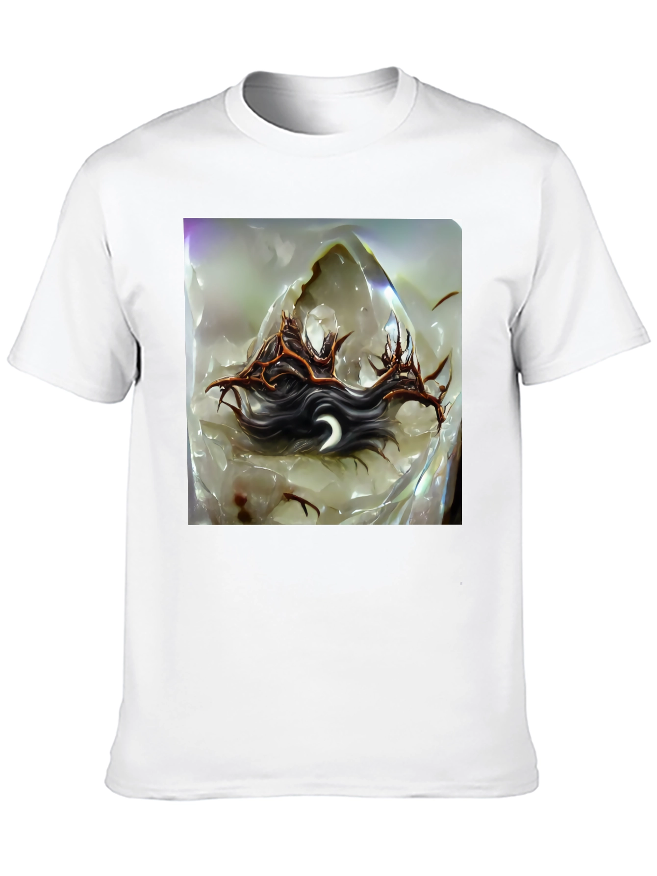 Mystic Moon T-Shirt