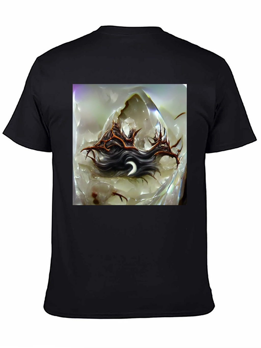 Mystic Moon T-Shirt