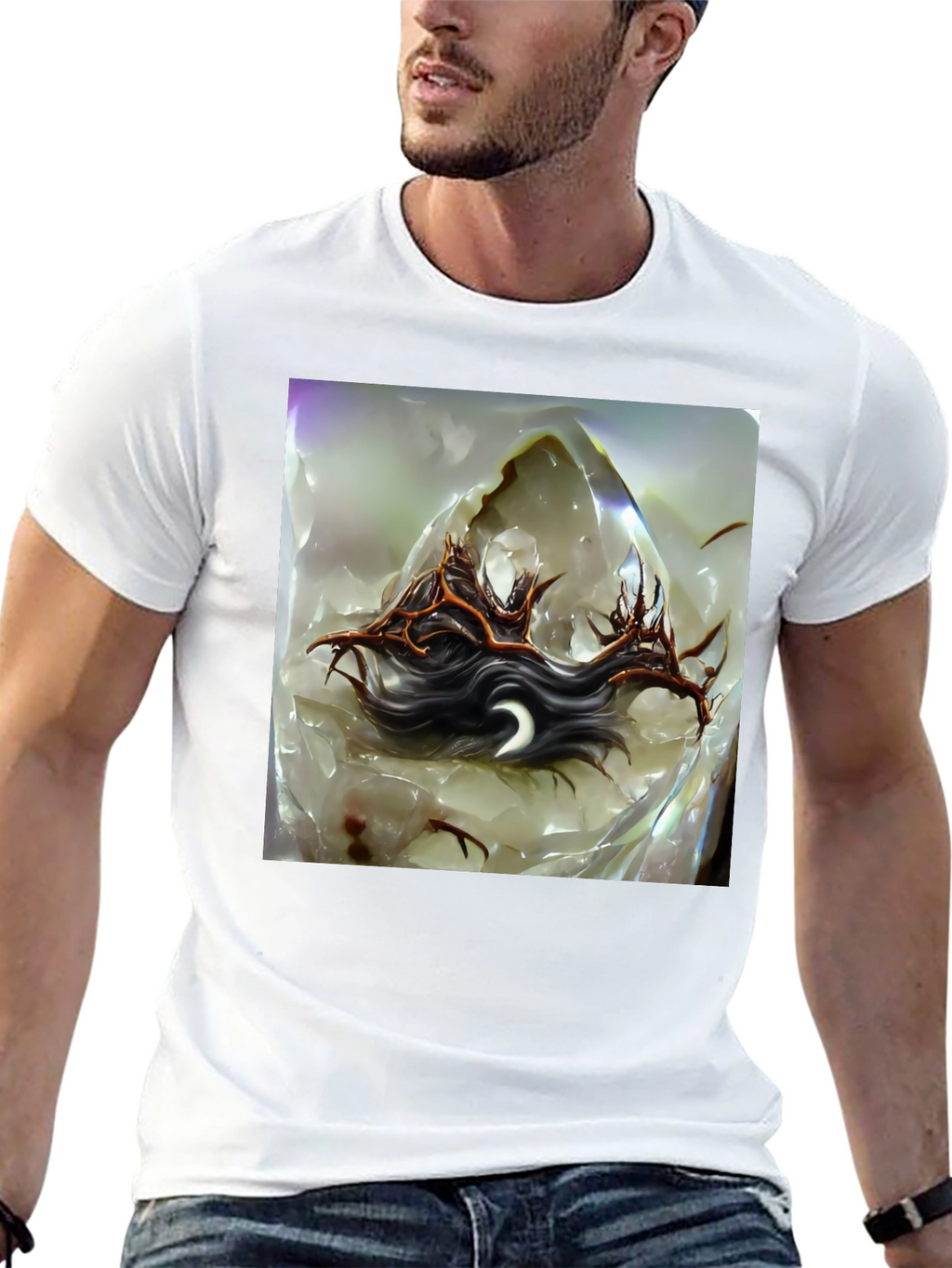 Mystic Moon T-Shirt