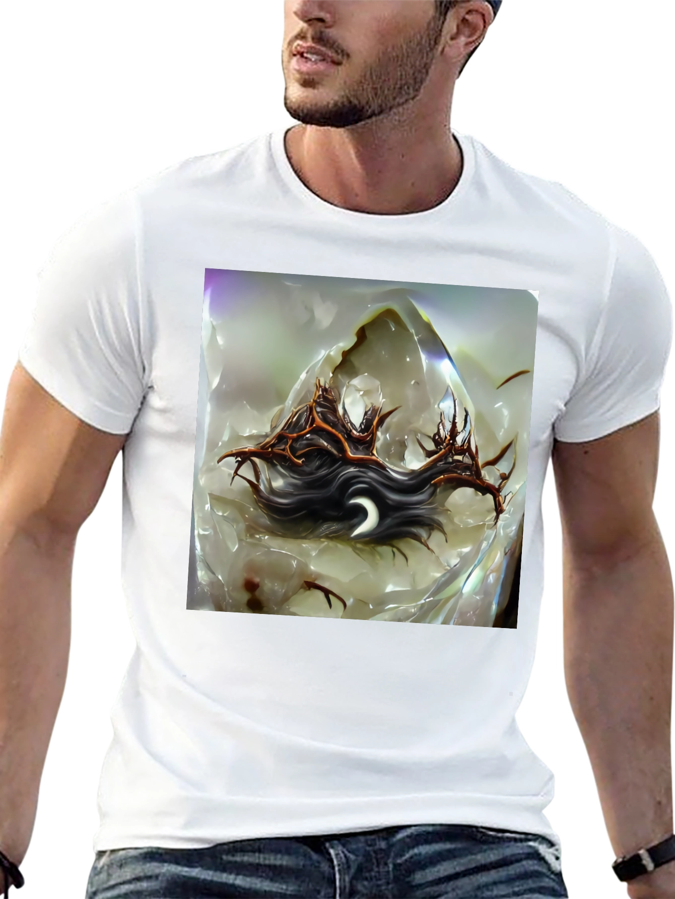 Mystic Moon T-Shirt