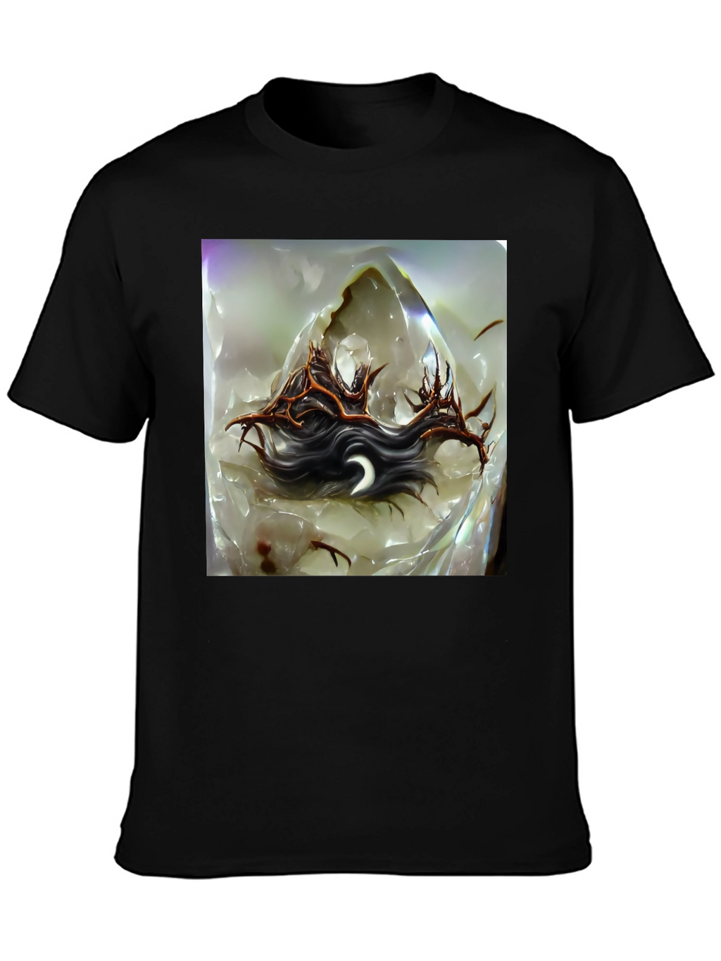 Mystic Moon T-Shirt