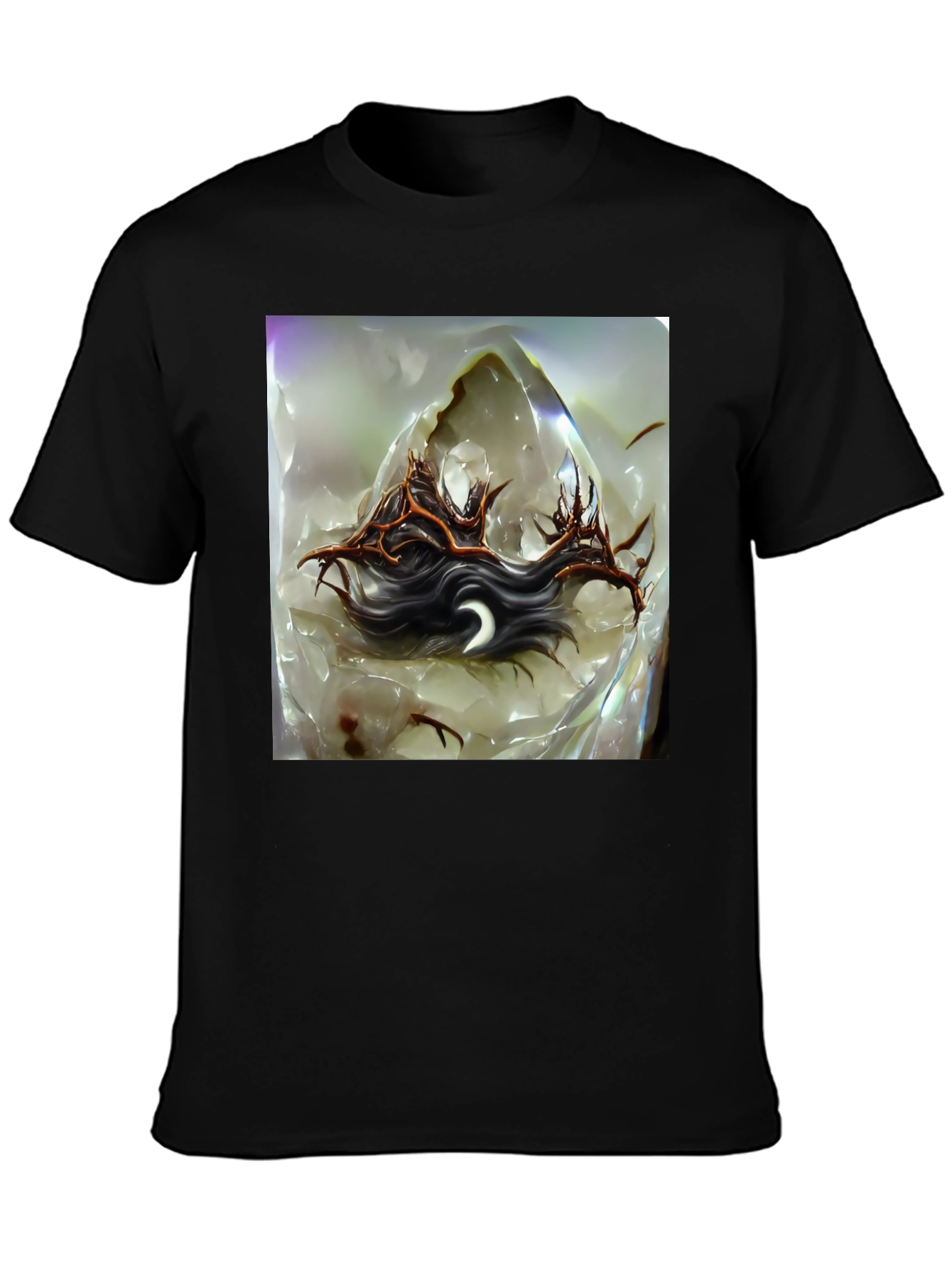 Mystic Moon T-Shirt