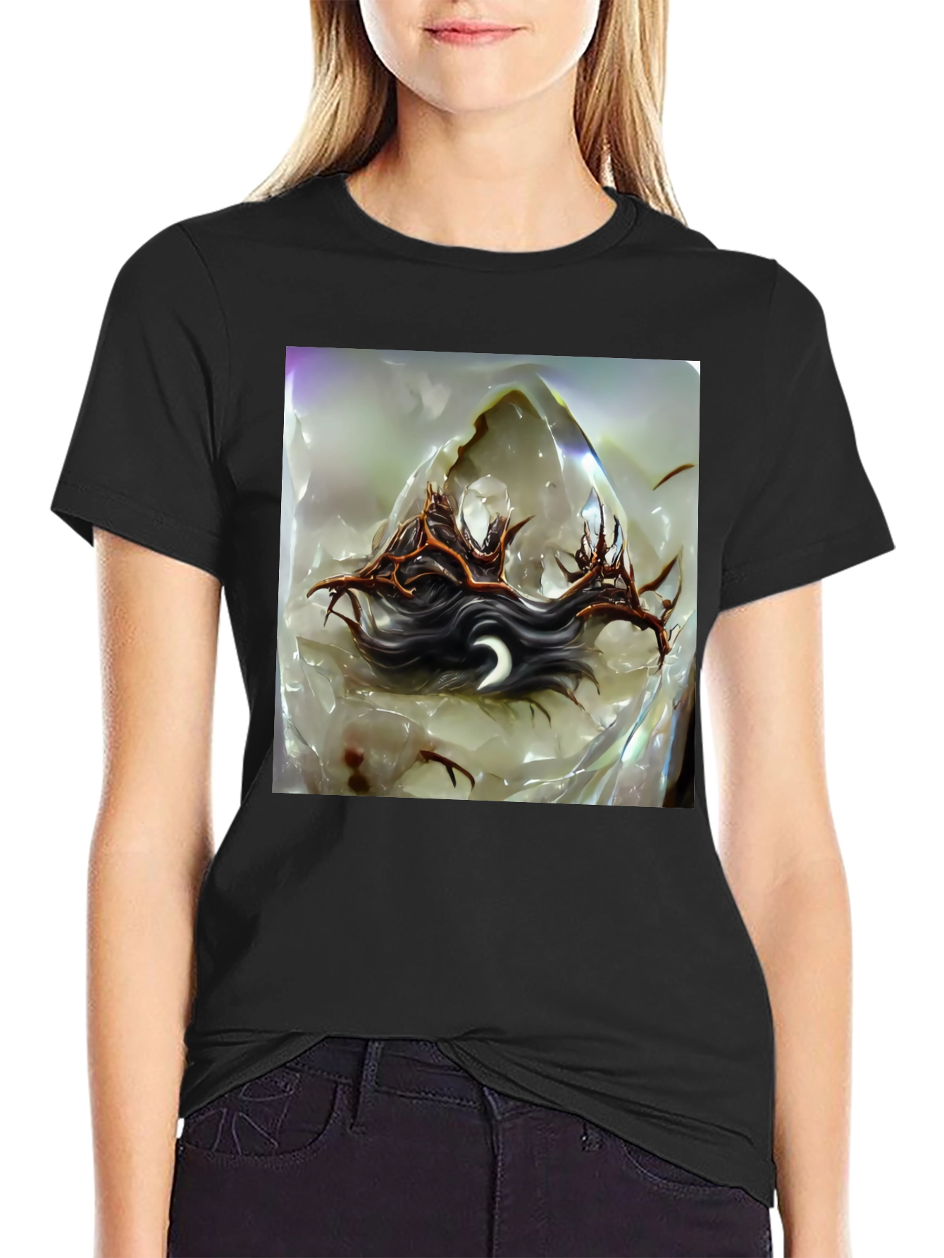 Mystic Moon T-Shirt