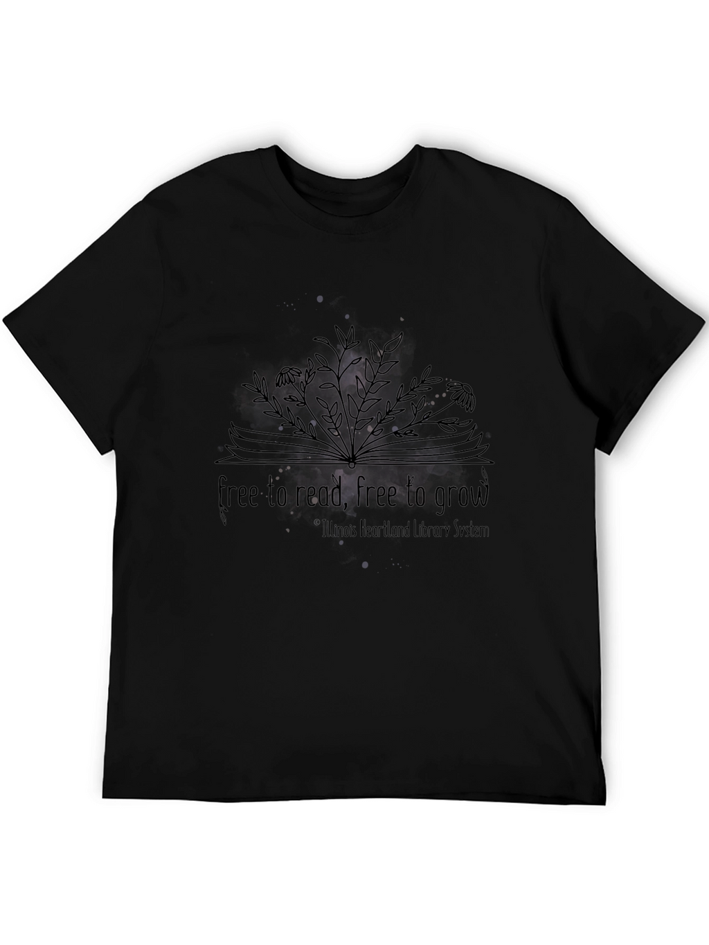 Free to Read T-Shirt