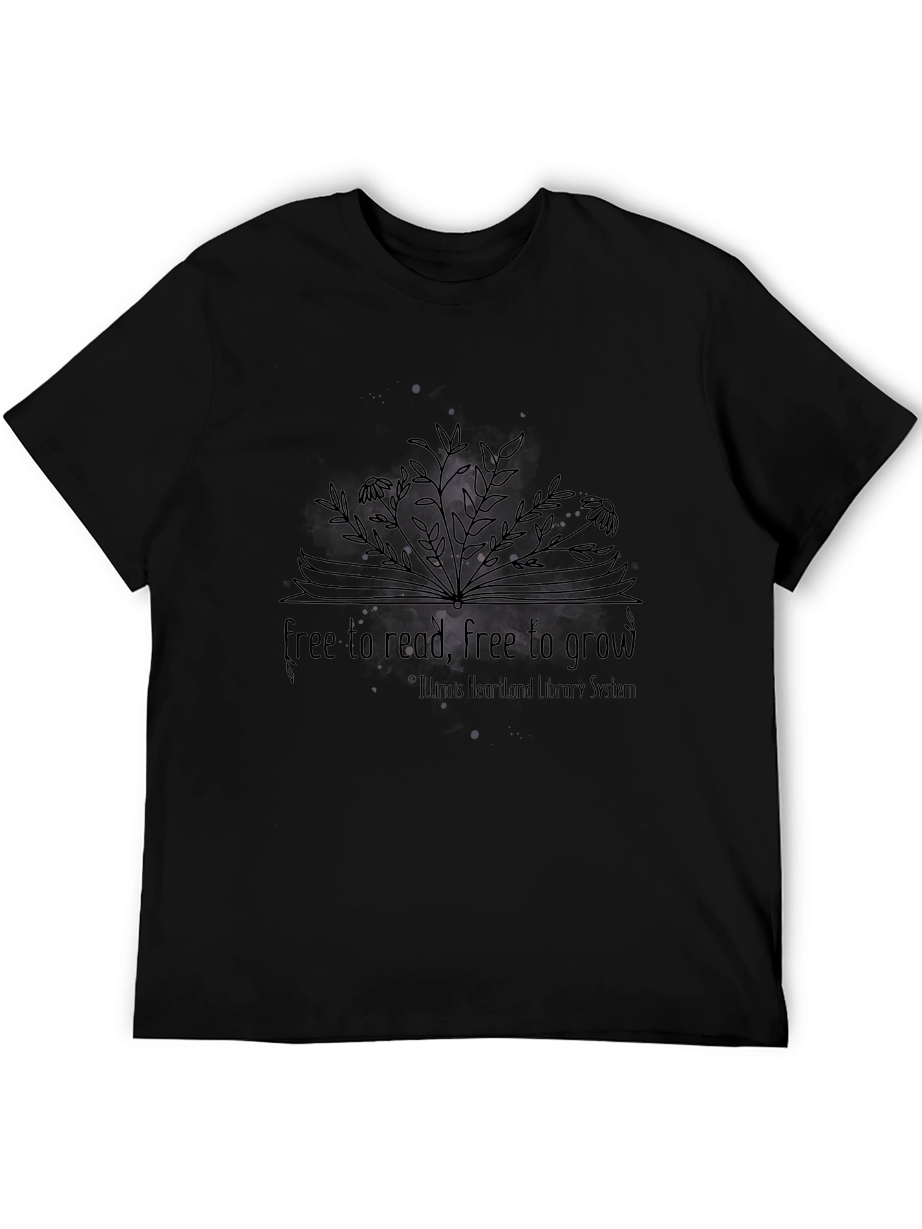 Free to Read T-Shirt