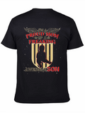 Proud Mom of an Awesome Son T-Shirt