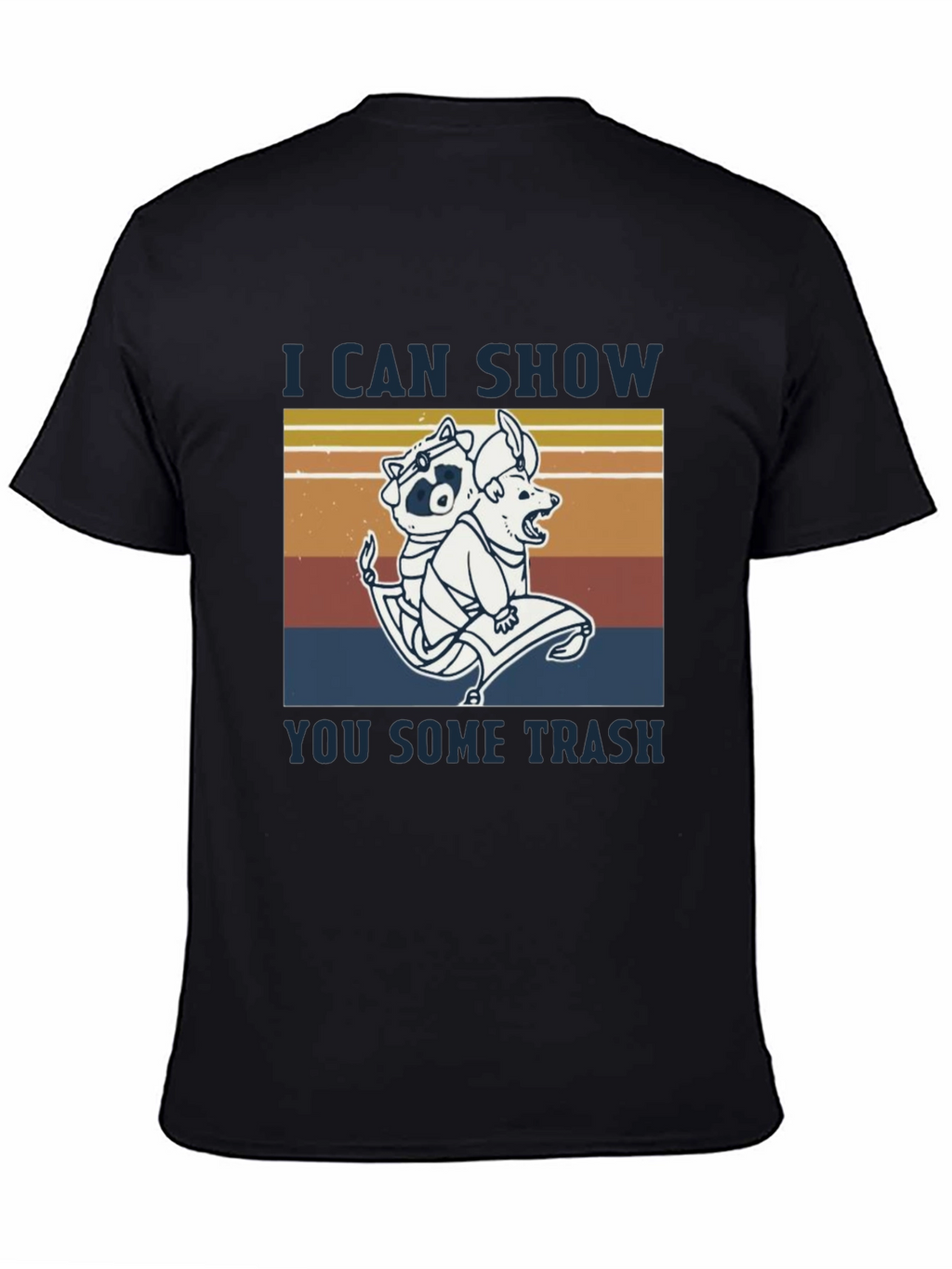 Trash Pals T-Shirt