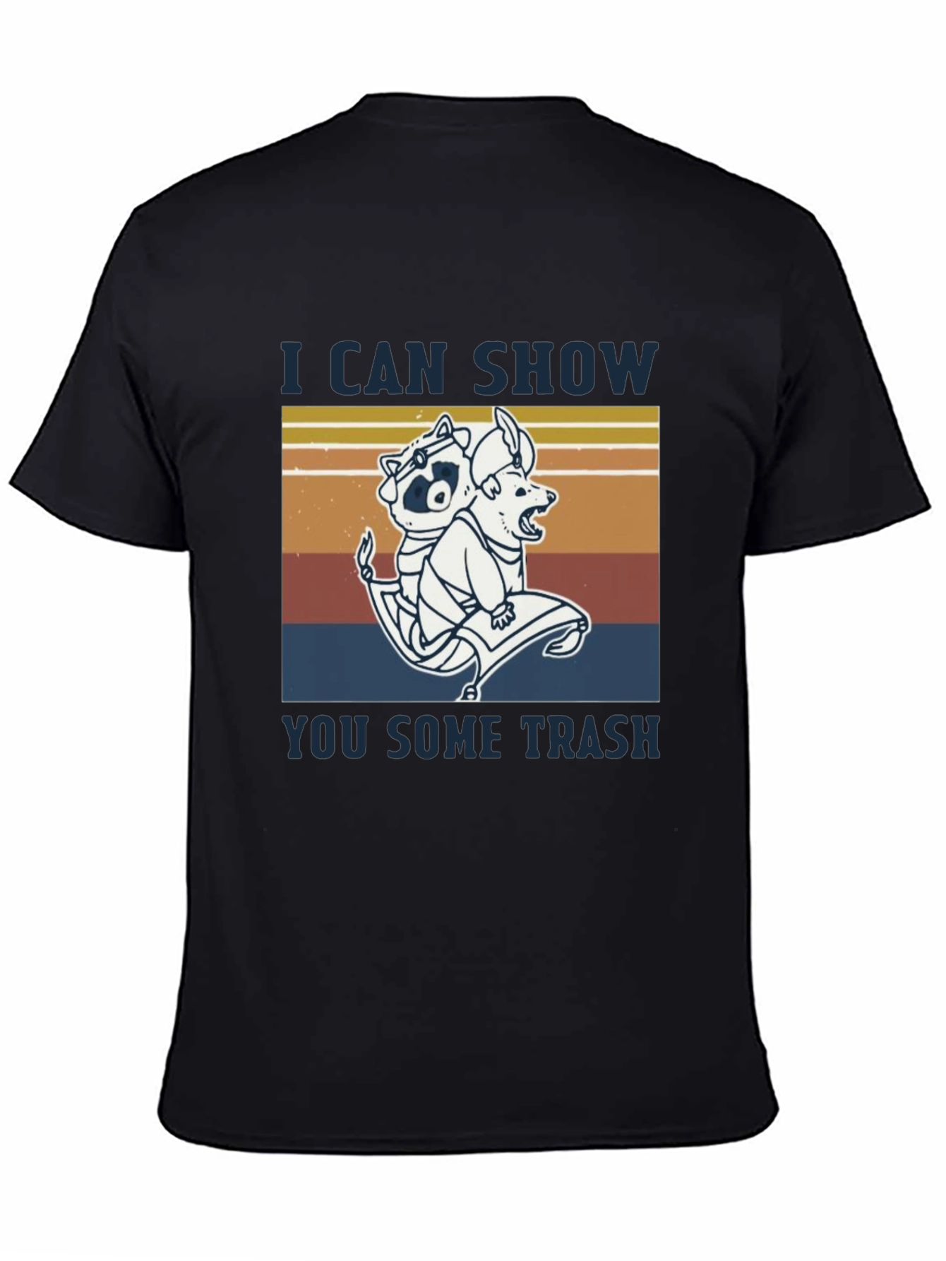 Trash Pals T-Shirt