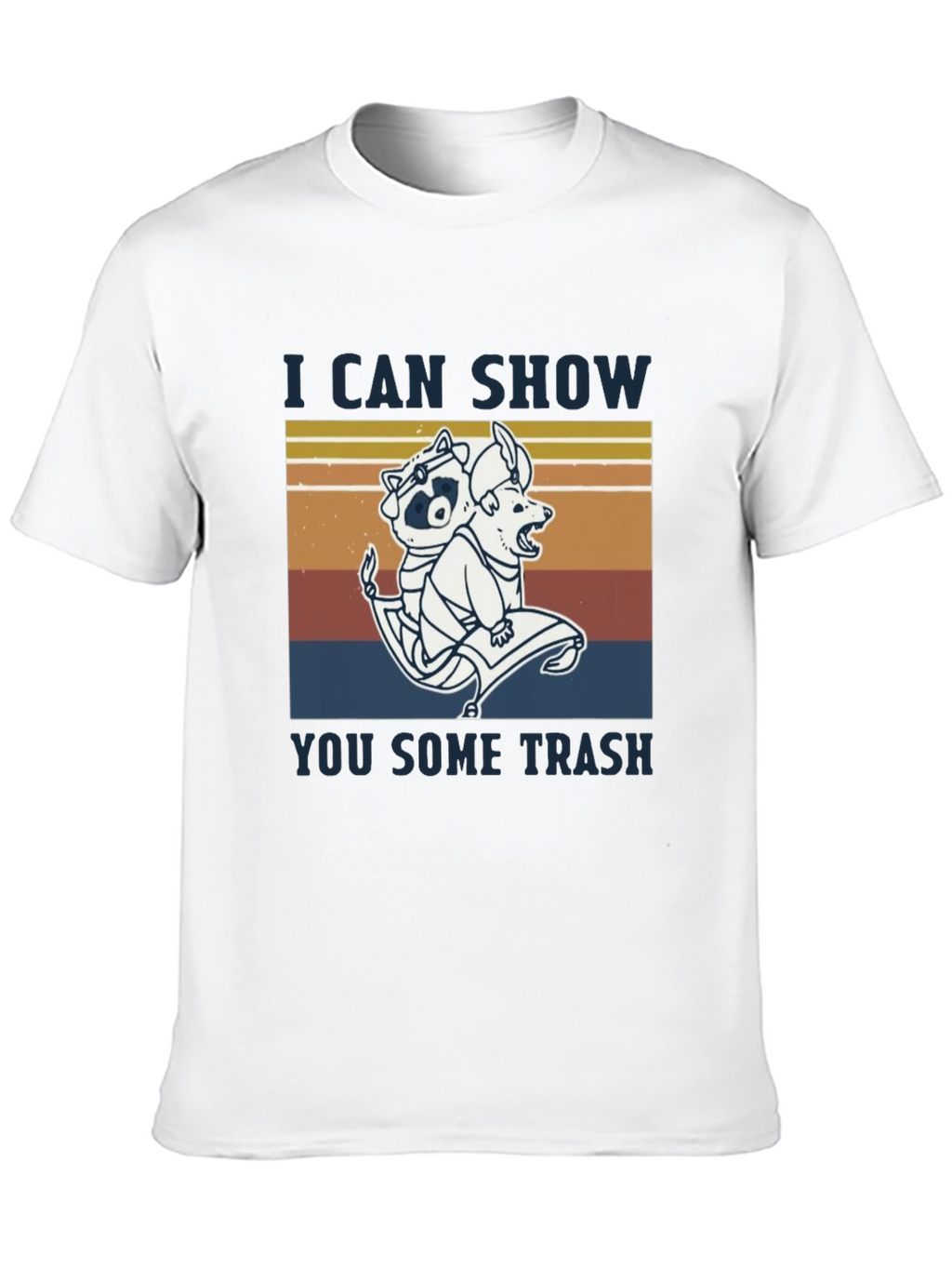 Trash Pals T-Shirt