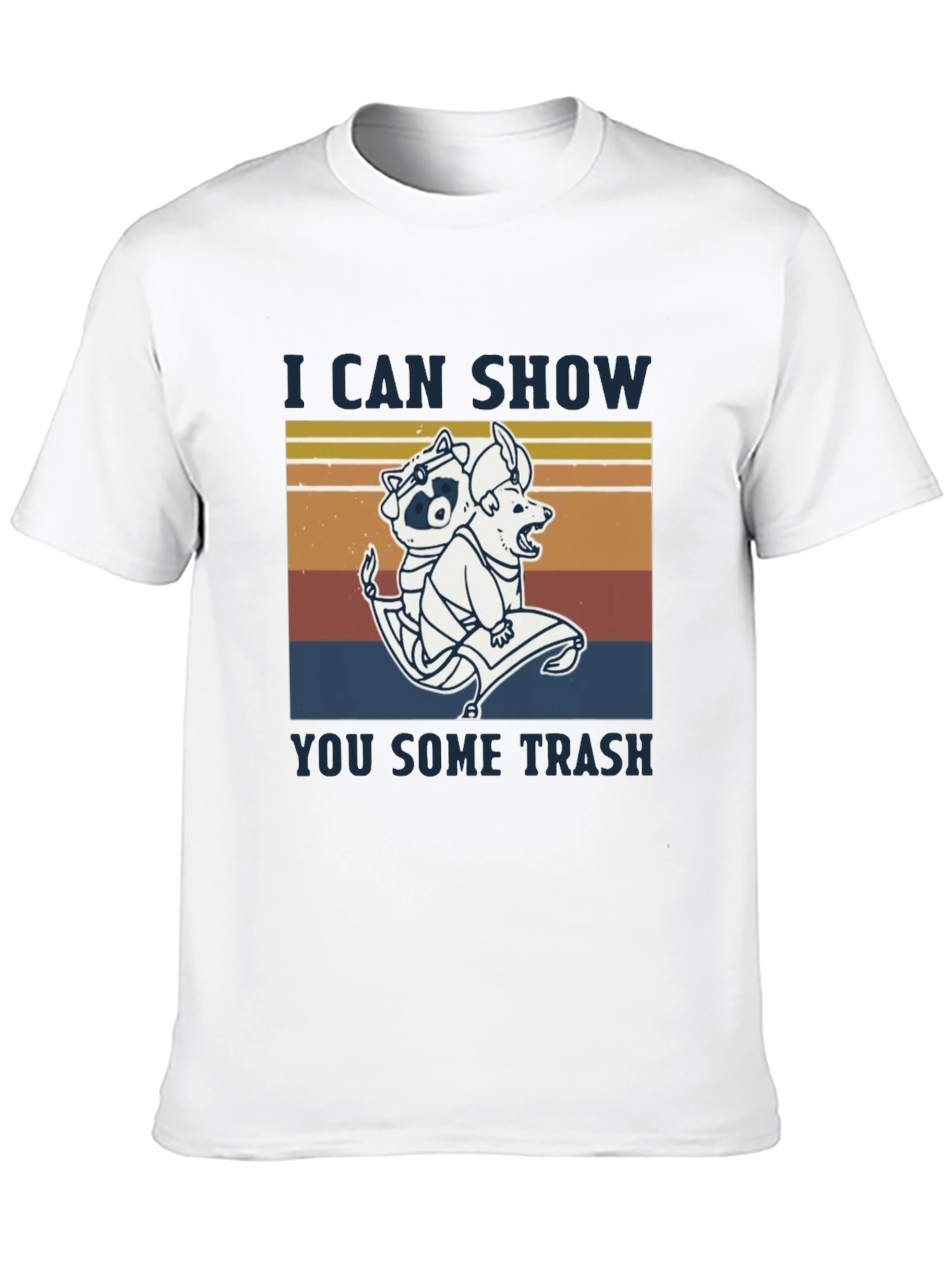 Trash Pals T-Shirt