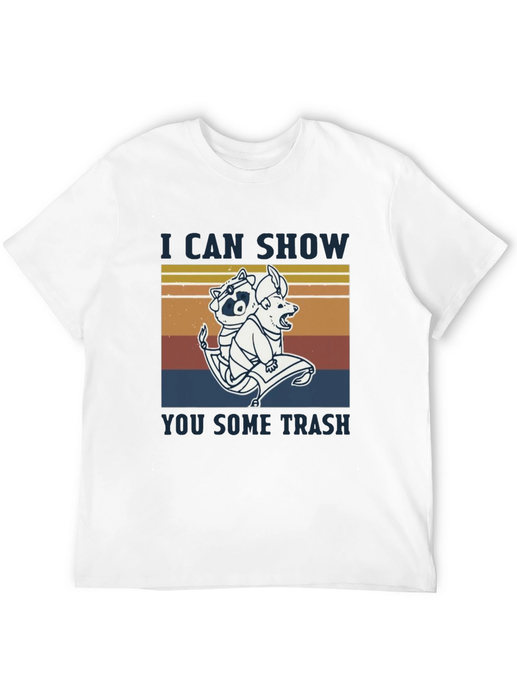 Trash Pals T-Shirt