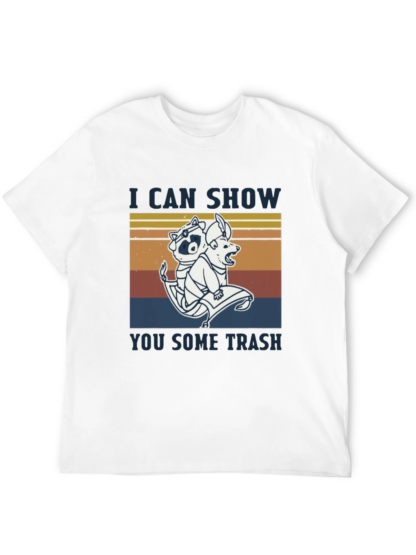 Trash Pals T-Shirt