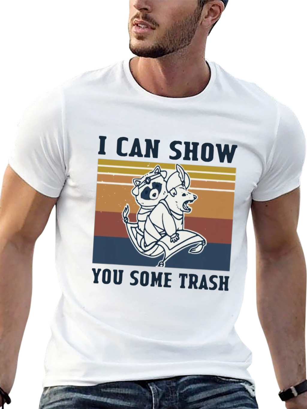 Trash Pals T-Shirt