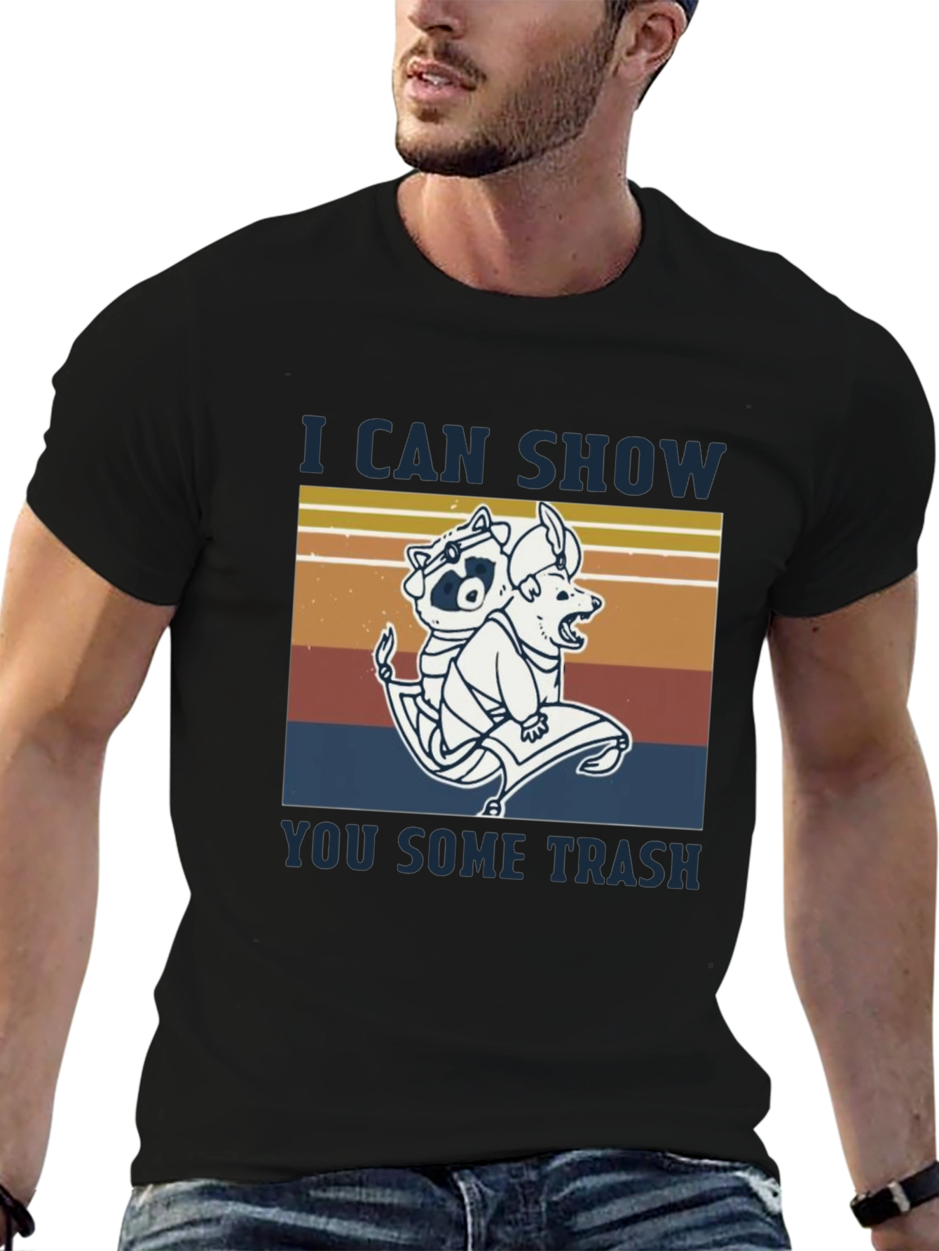 Trash Pals T-Shirt