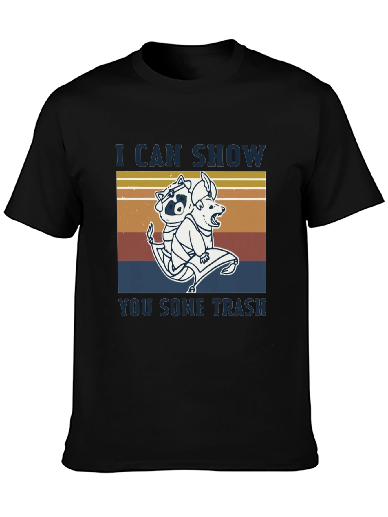 Trash Pals T-Shirt