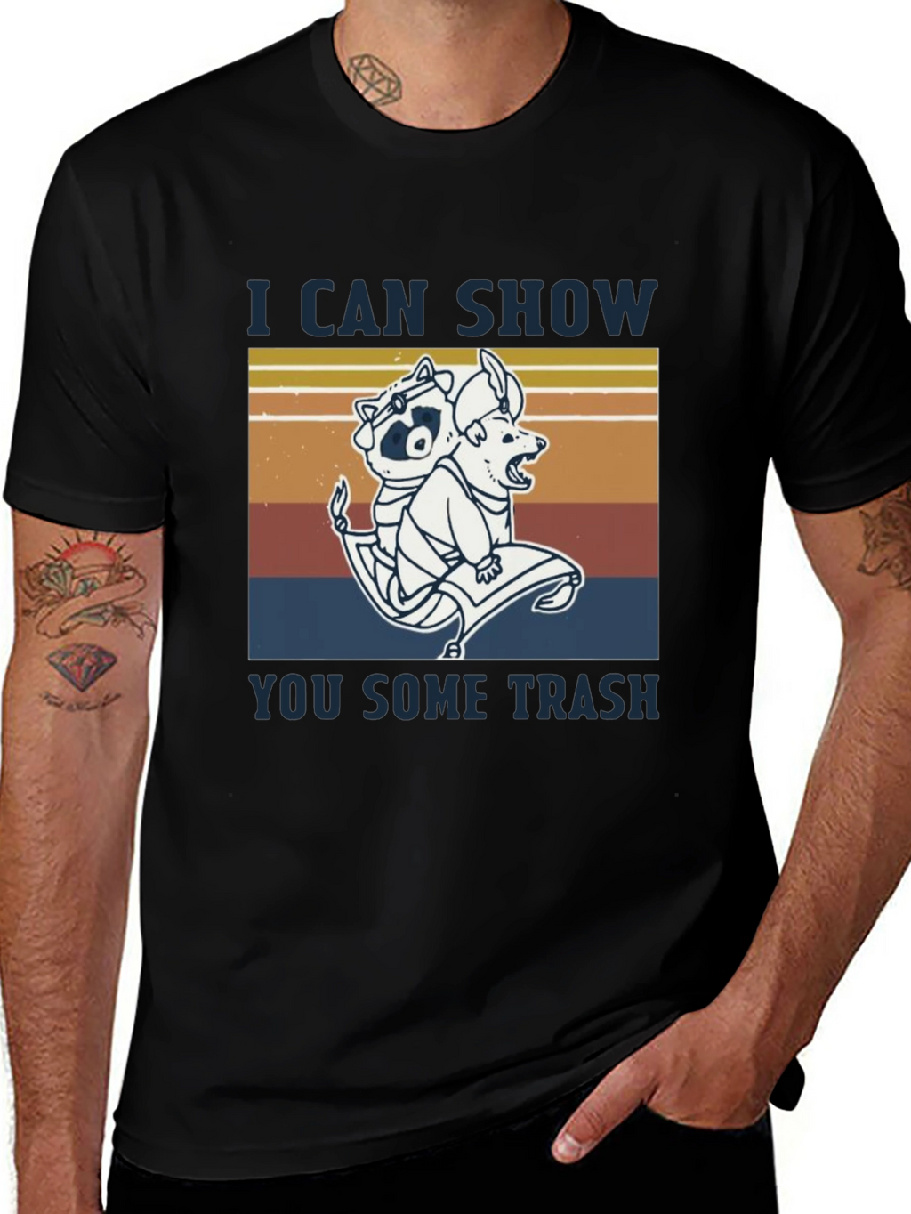 Trash Pals T-Shirt