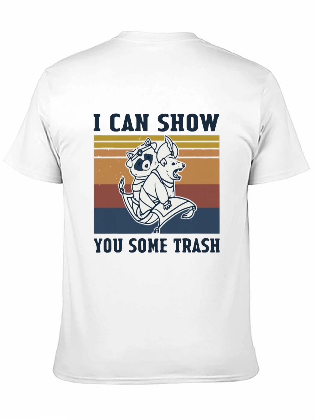 Trash Pals T-Shirt