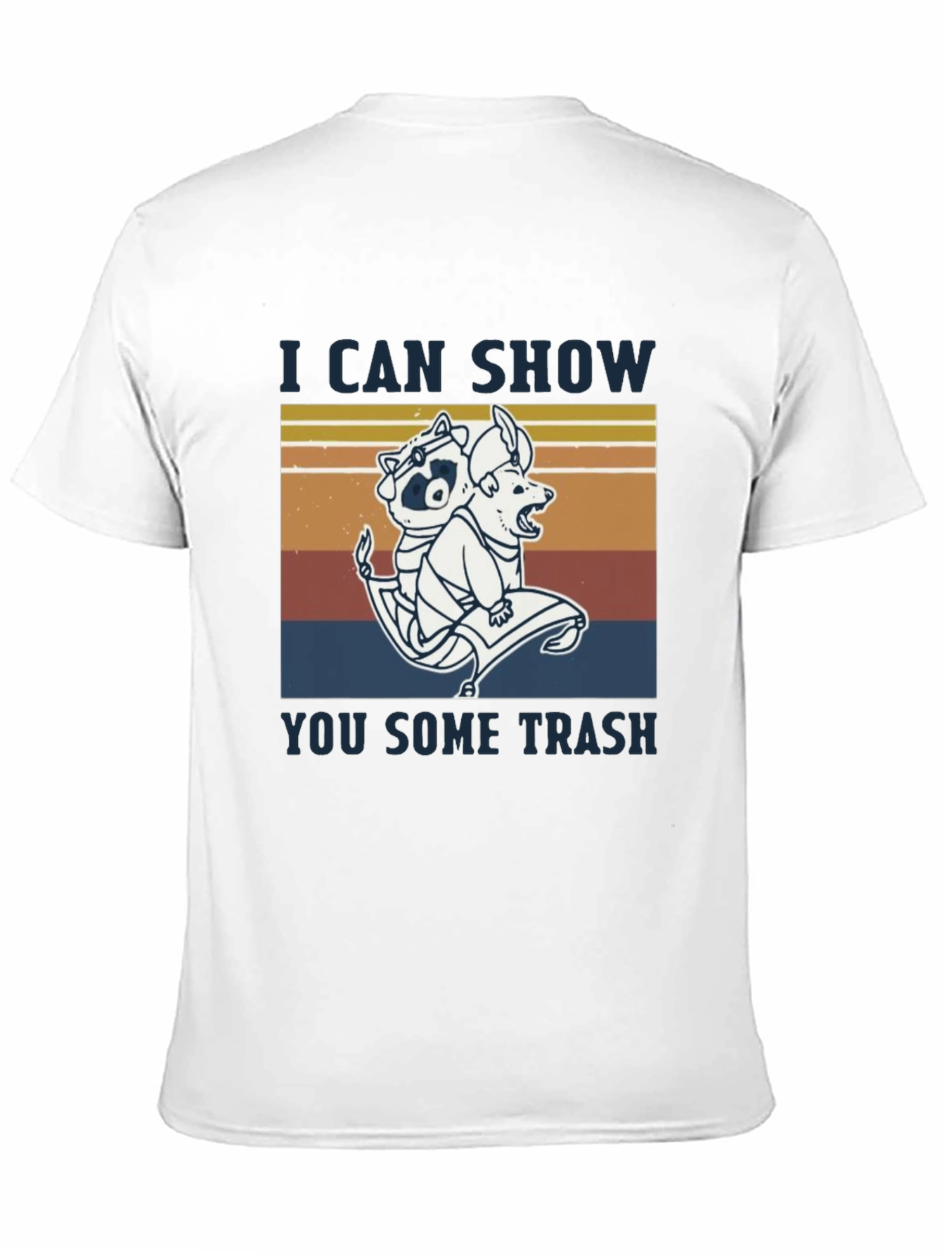 Trash Pals T-Shirt
