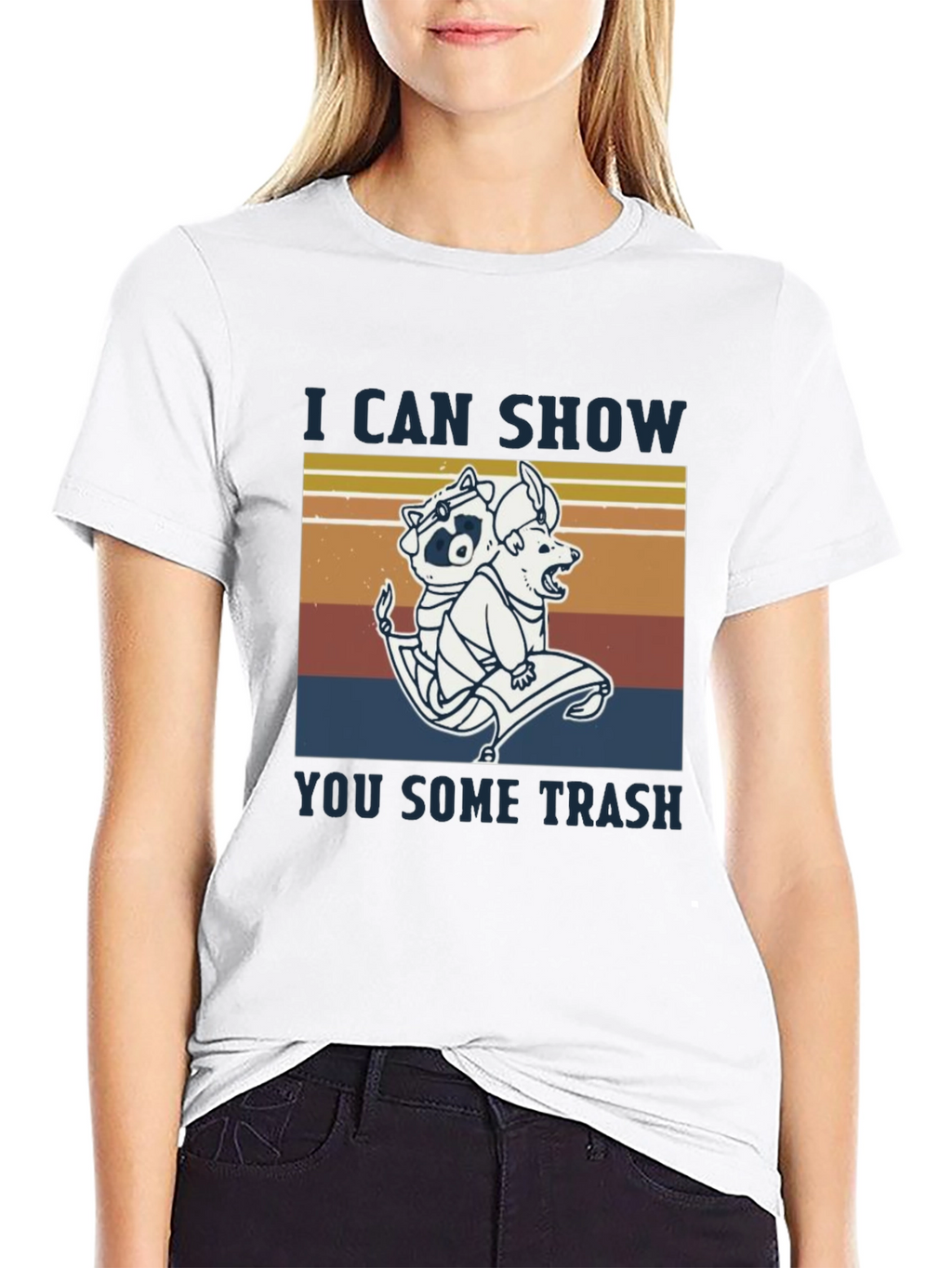 Trash Pals T-Shirt